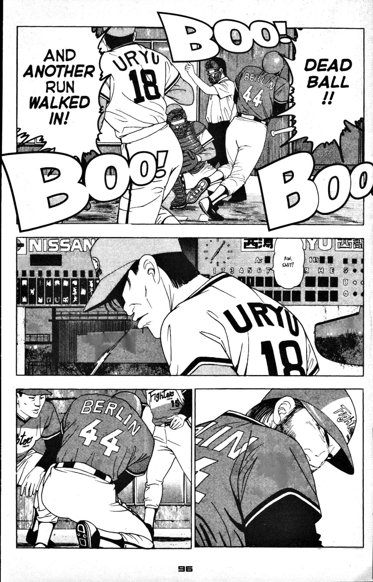 Page 20 Chapter 2 Club 9
