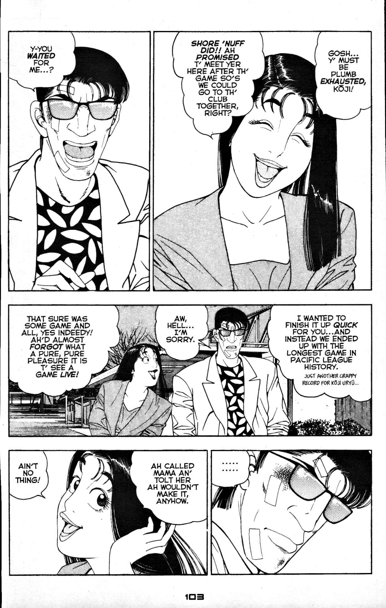 Page 27 Chapter 2 Club 9