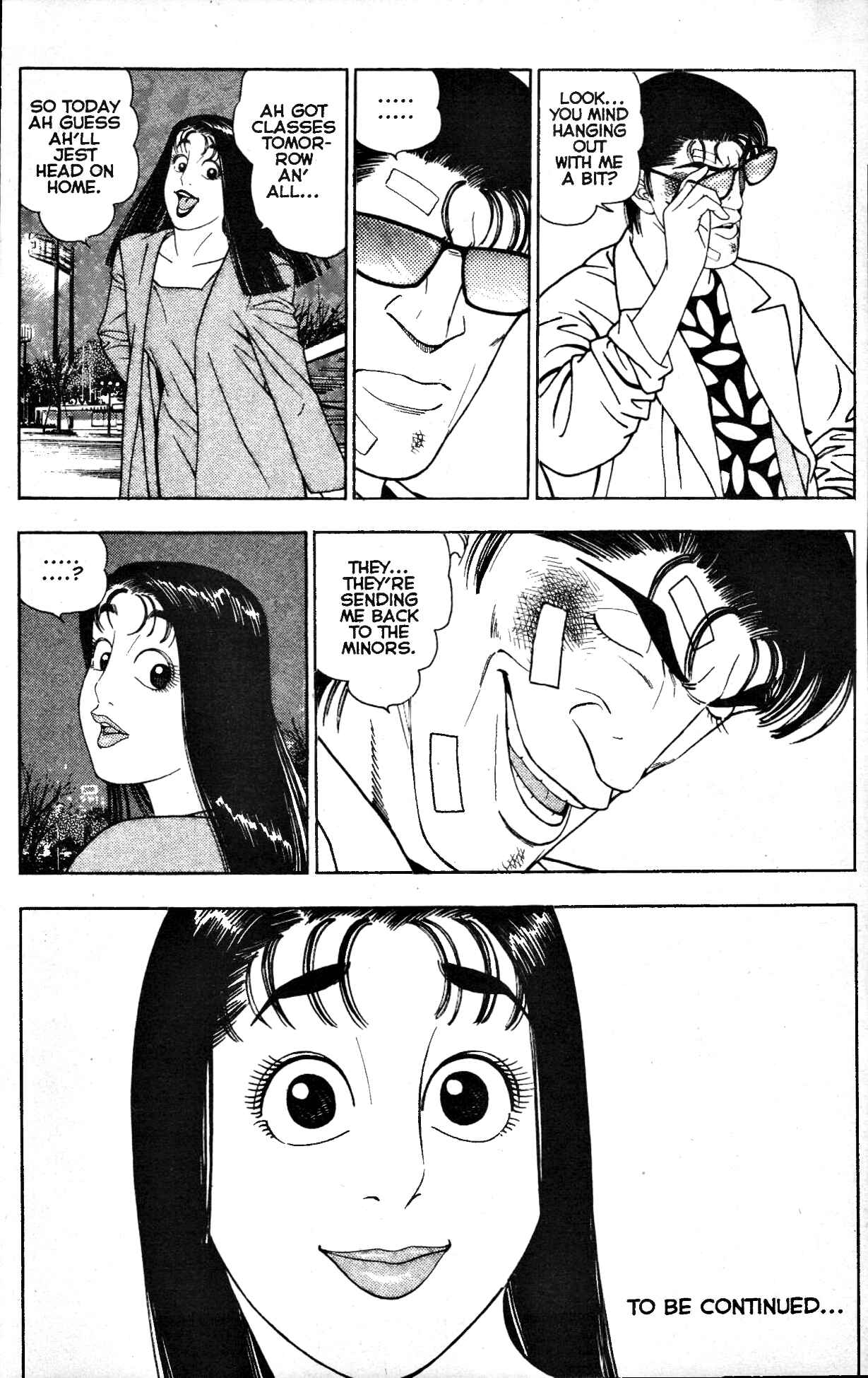 Page 28 Chapter 2 Club 9