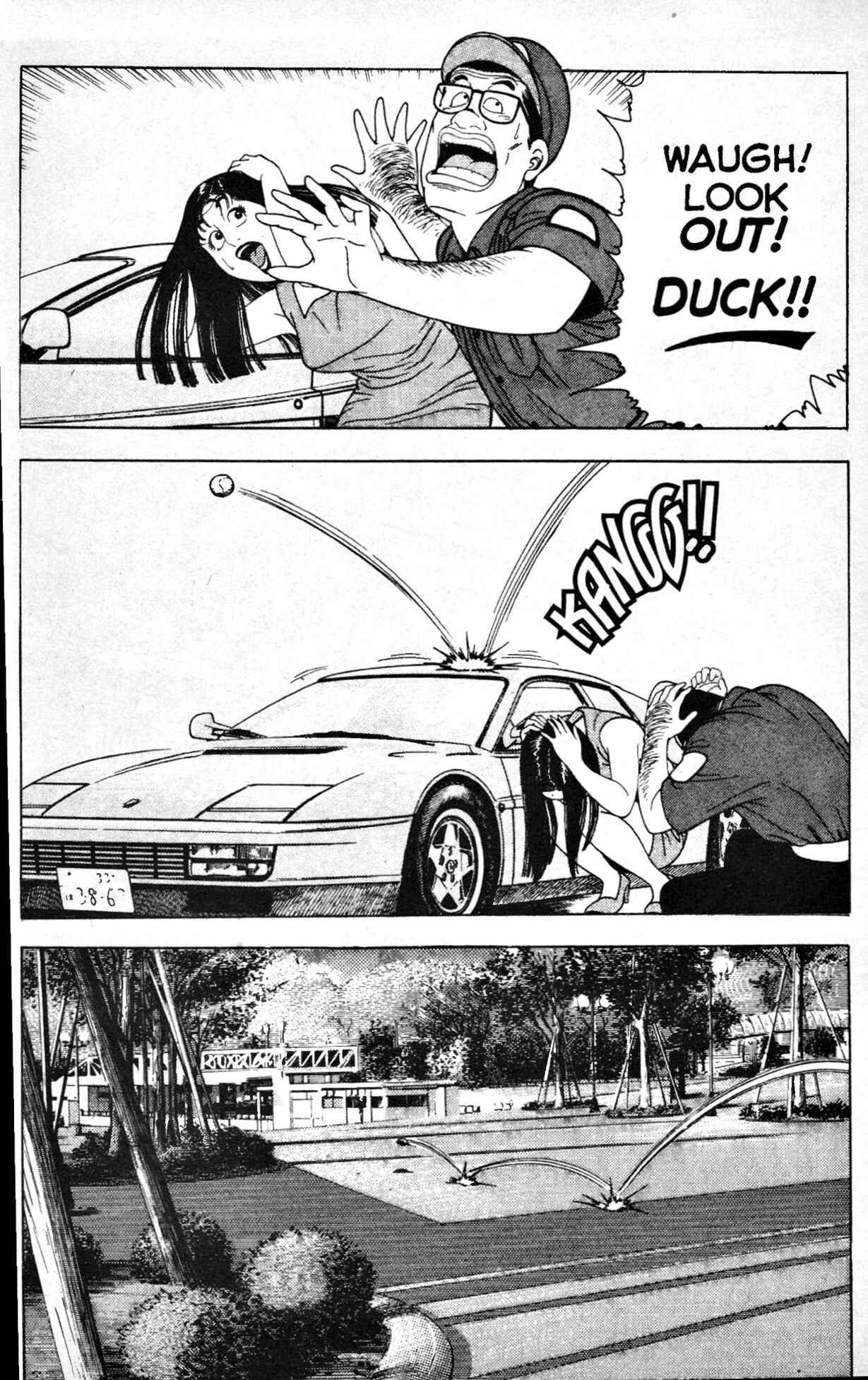 Page 7 Chapter 2 Club 9