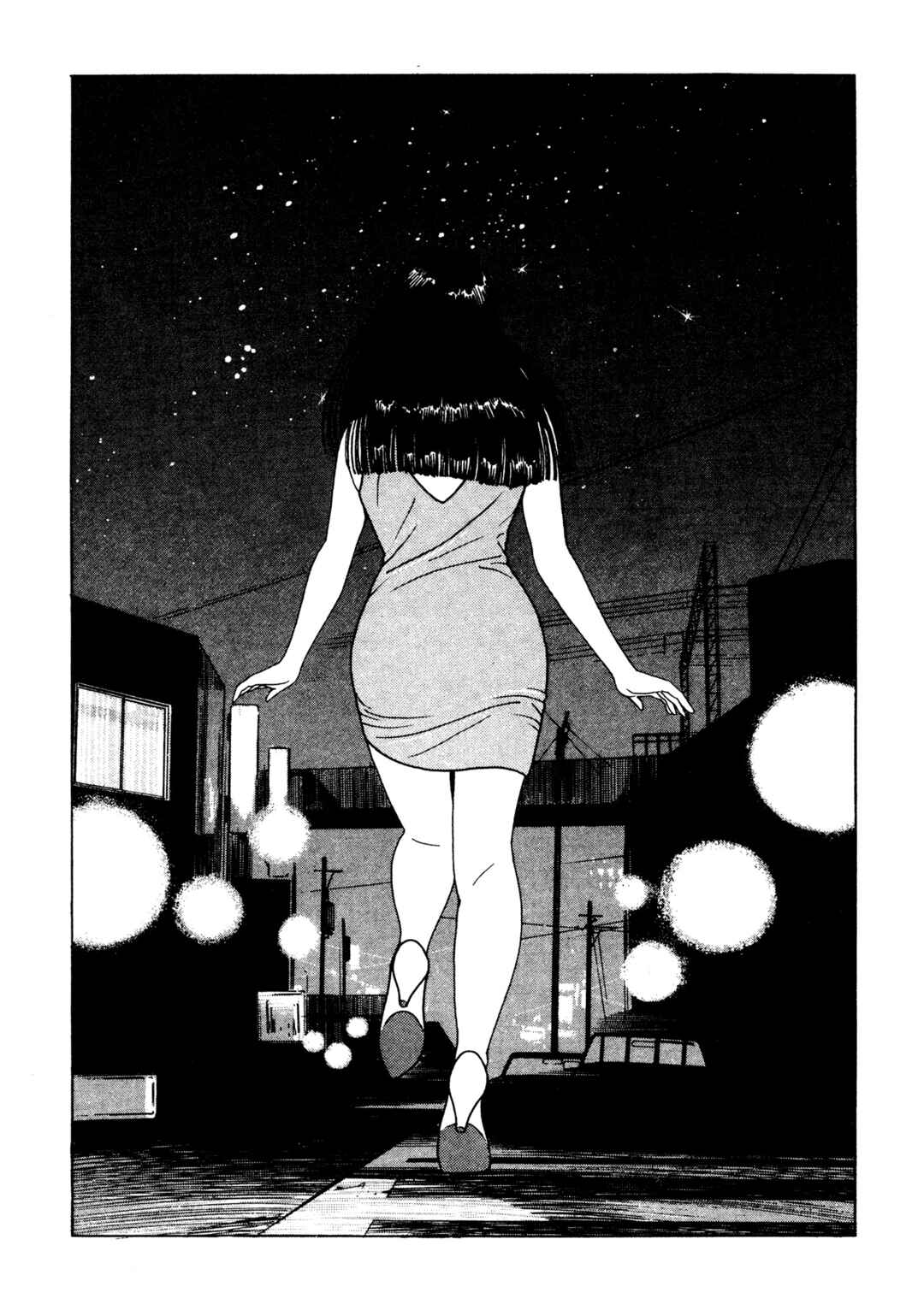 Page 16 Chapter 21 Club 9