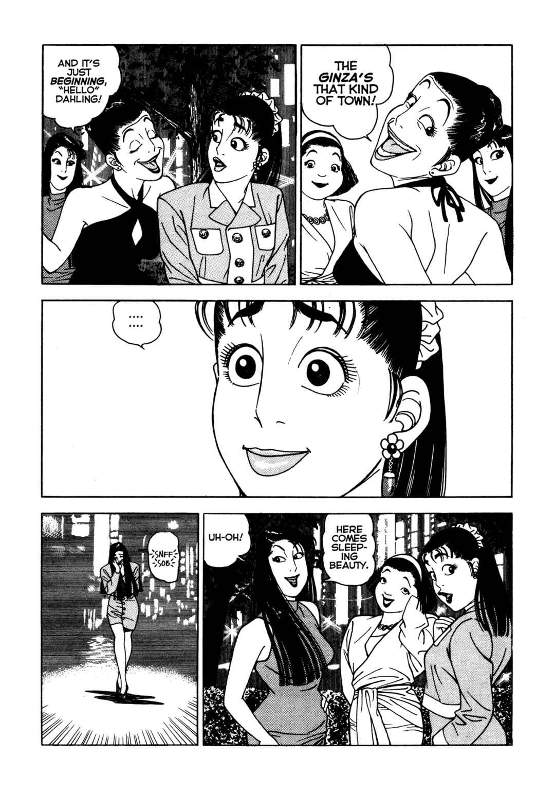 Page 19 Chapter 16 Club 9