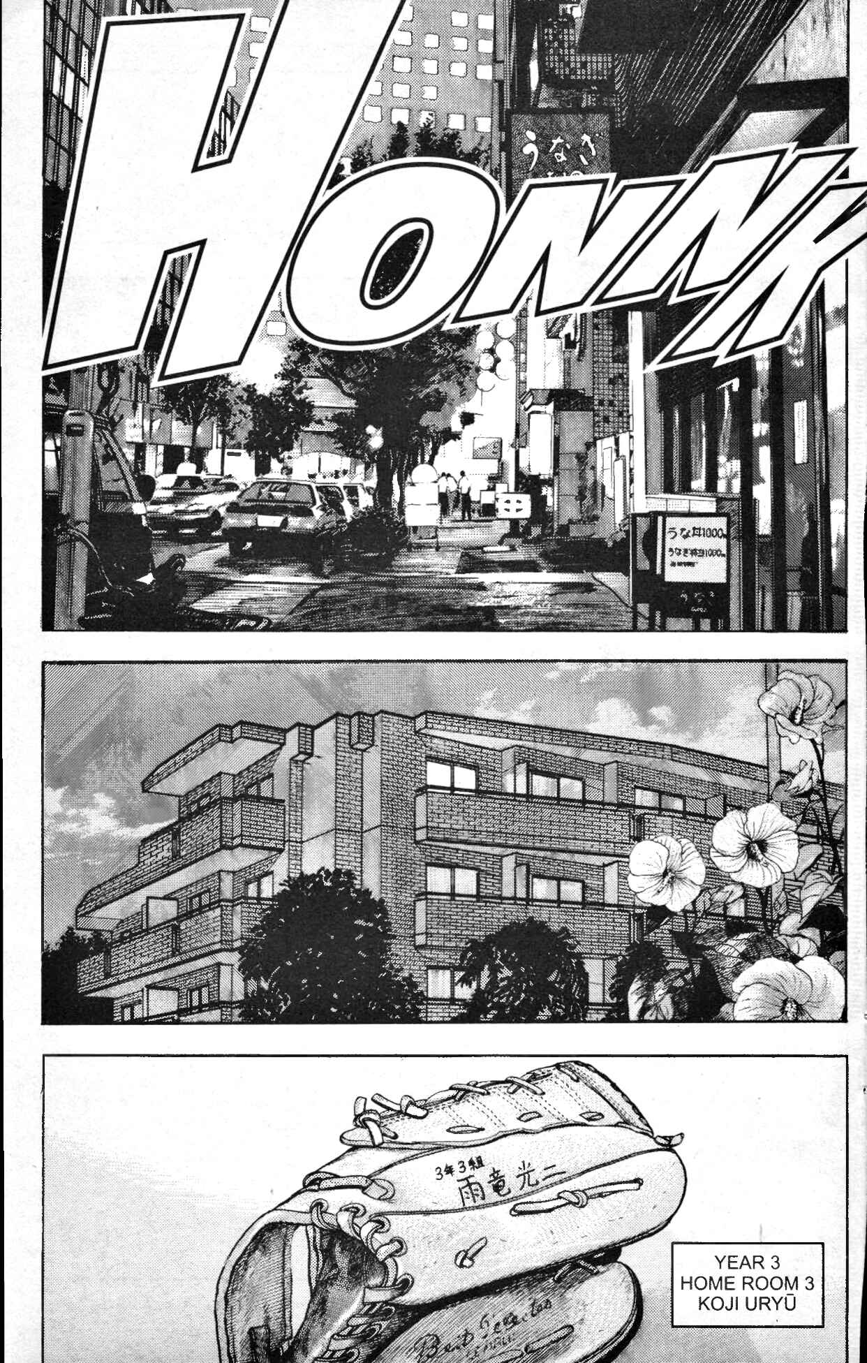 Page 6 Chapter 2 Club 9