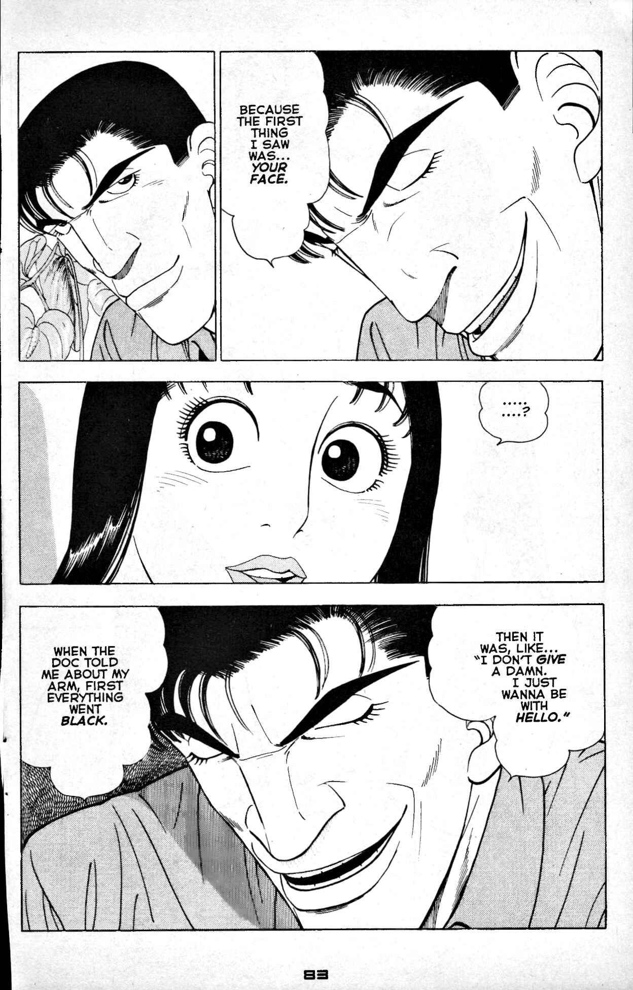 Page 9 Chapter 2 Club 9