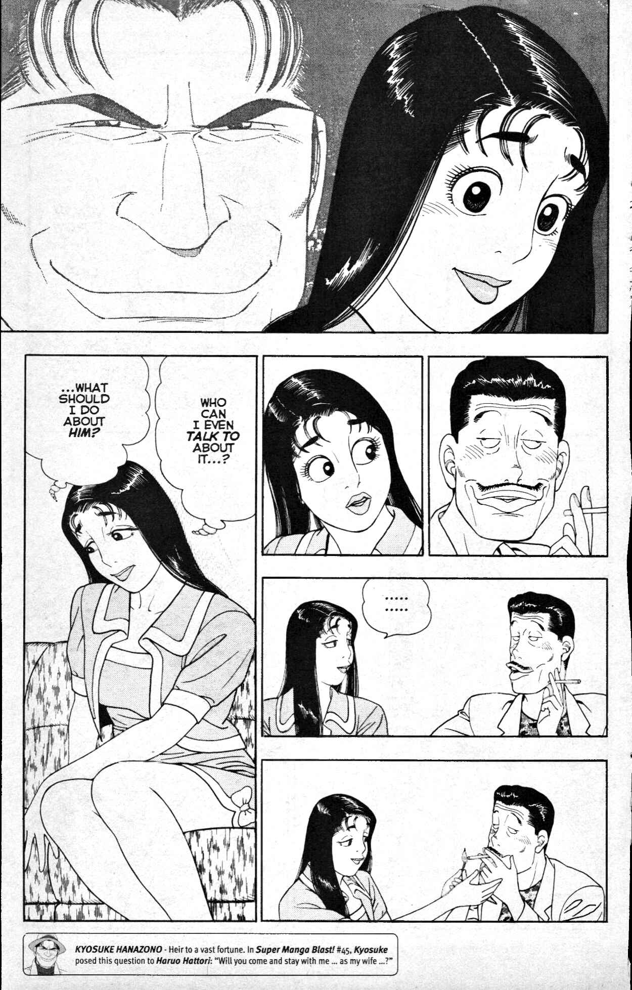 Page 11 Chapter 1 Club 9