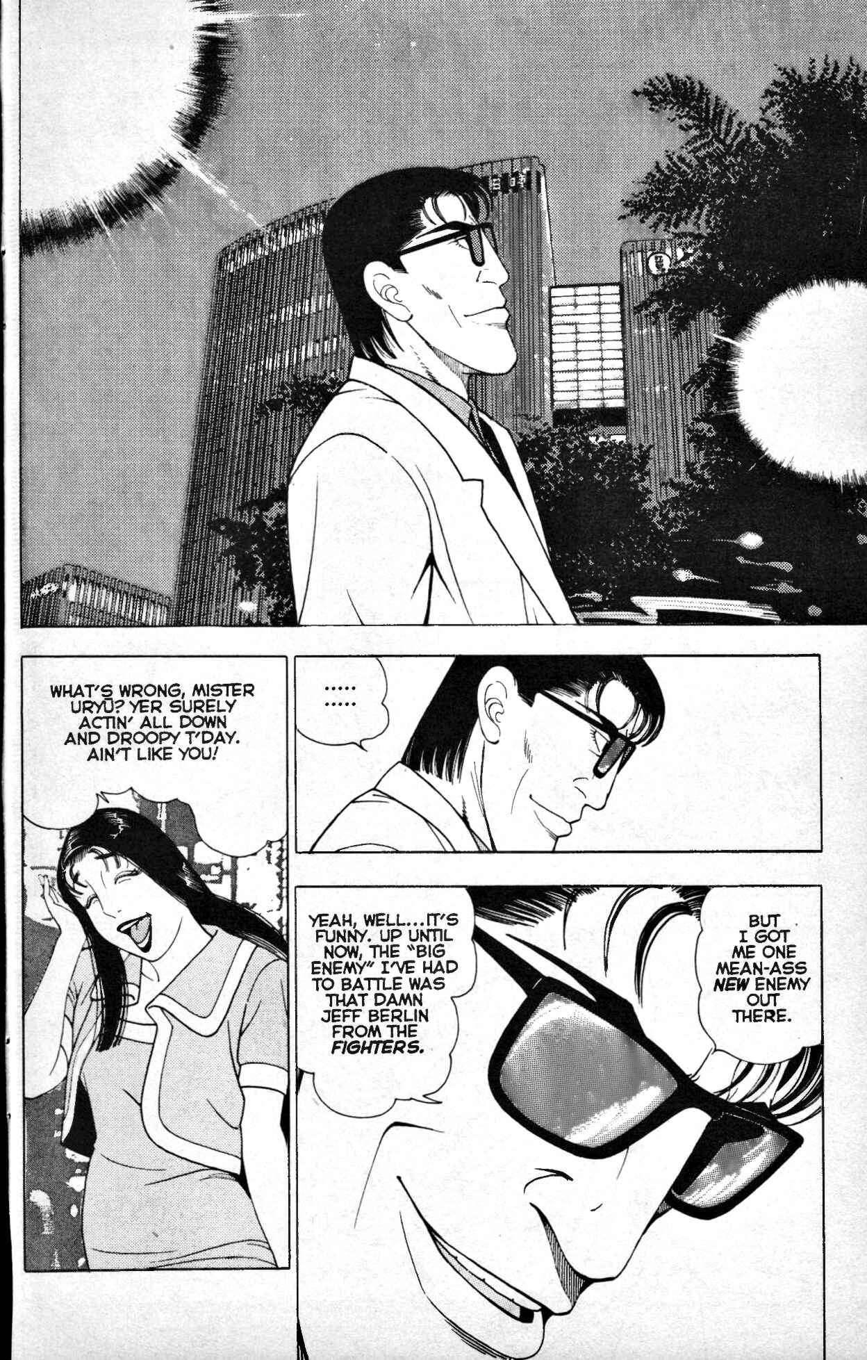 Page 18 Chapter 1 Club 9