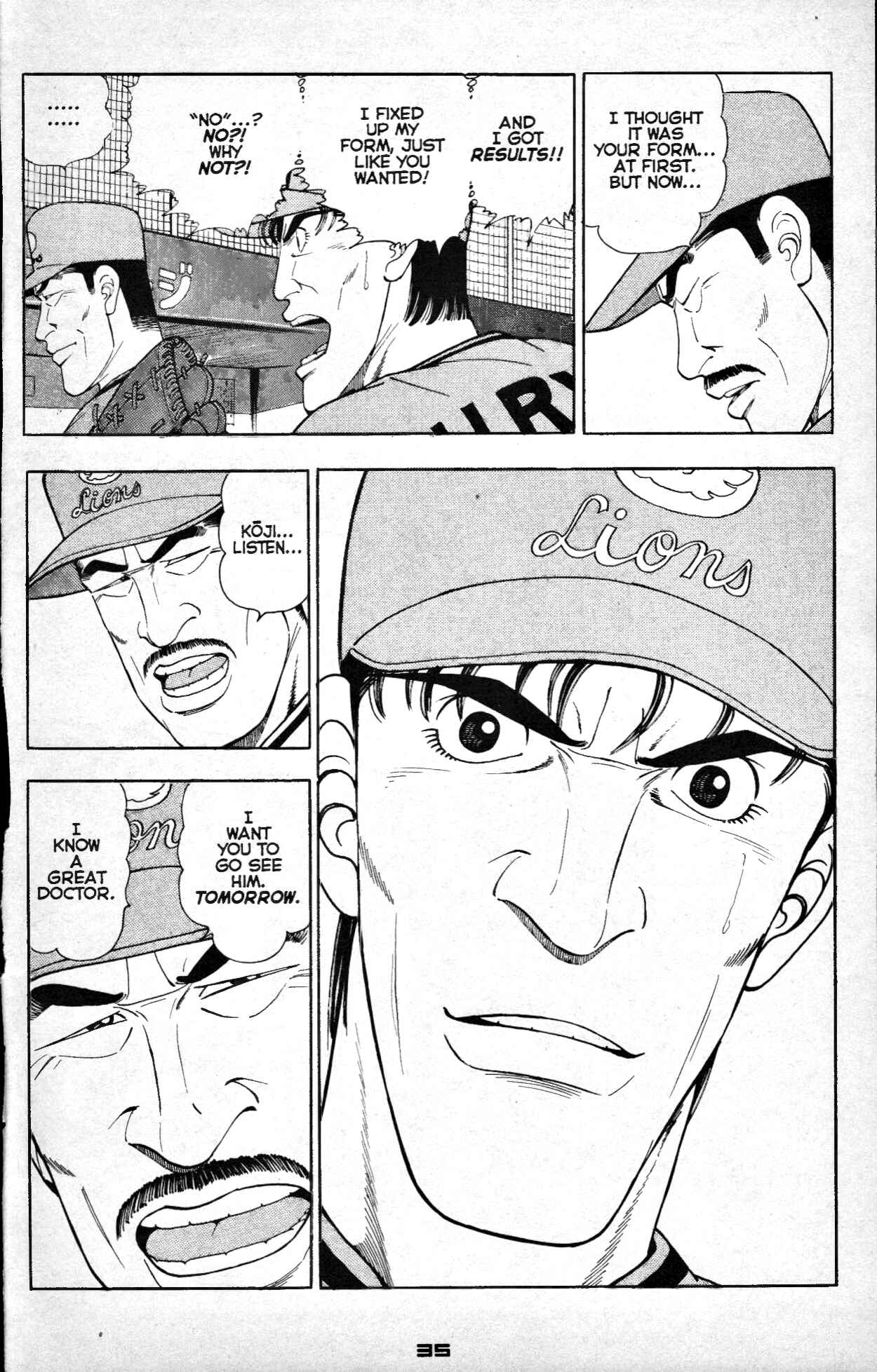 Page 5 Chapter 1 Club 9