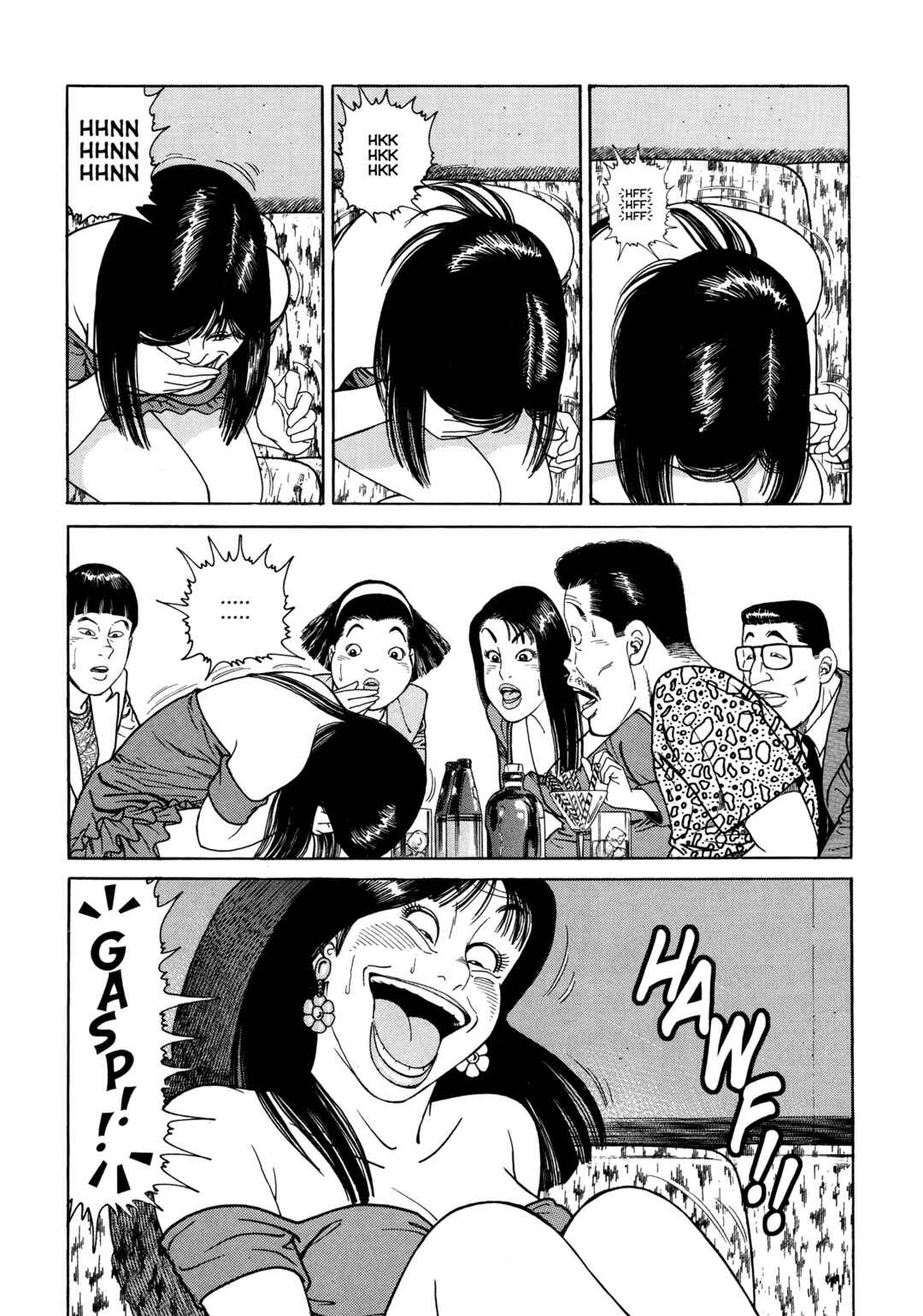Page 10 Chapter 7 Club 9