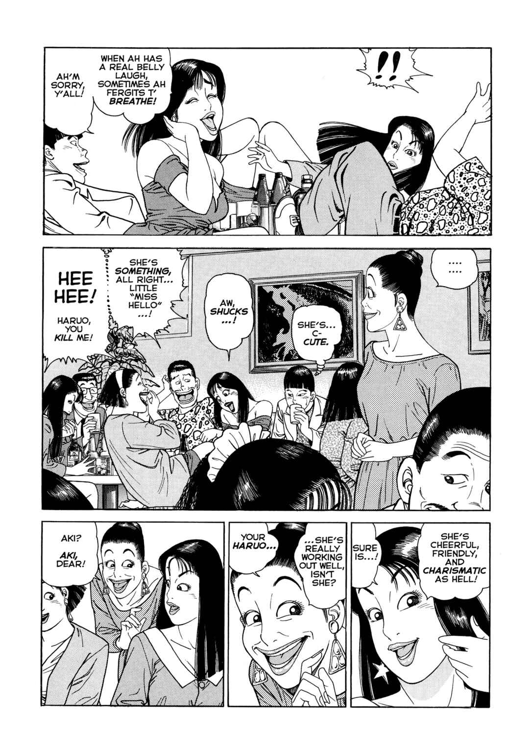 Page 11 Chapter 7 Club 9