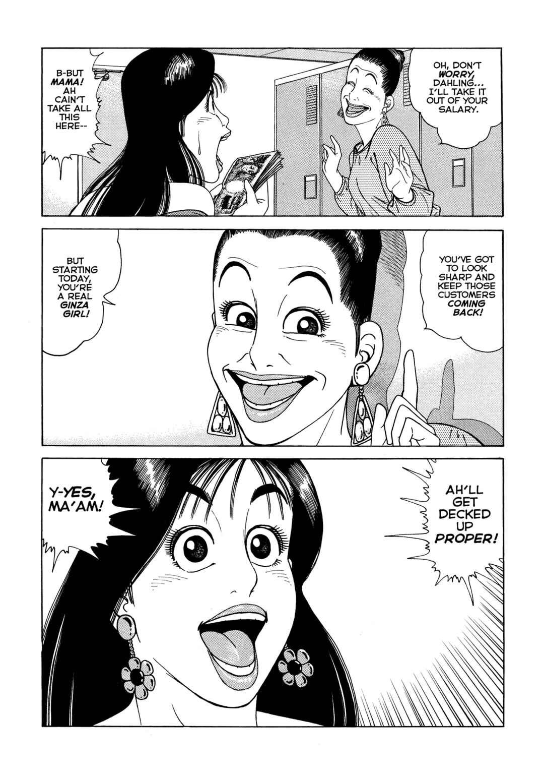 Page 22 Chapter 7 Club 9