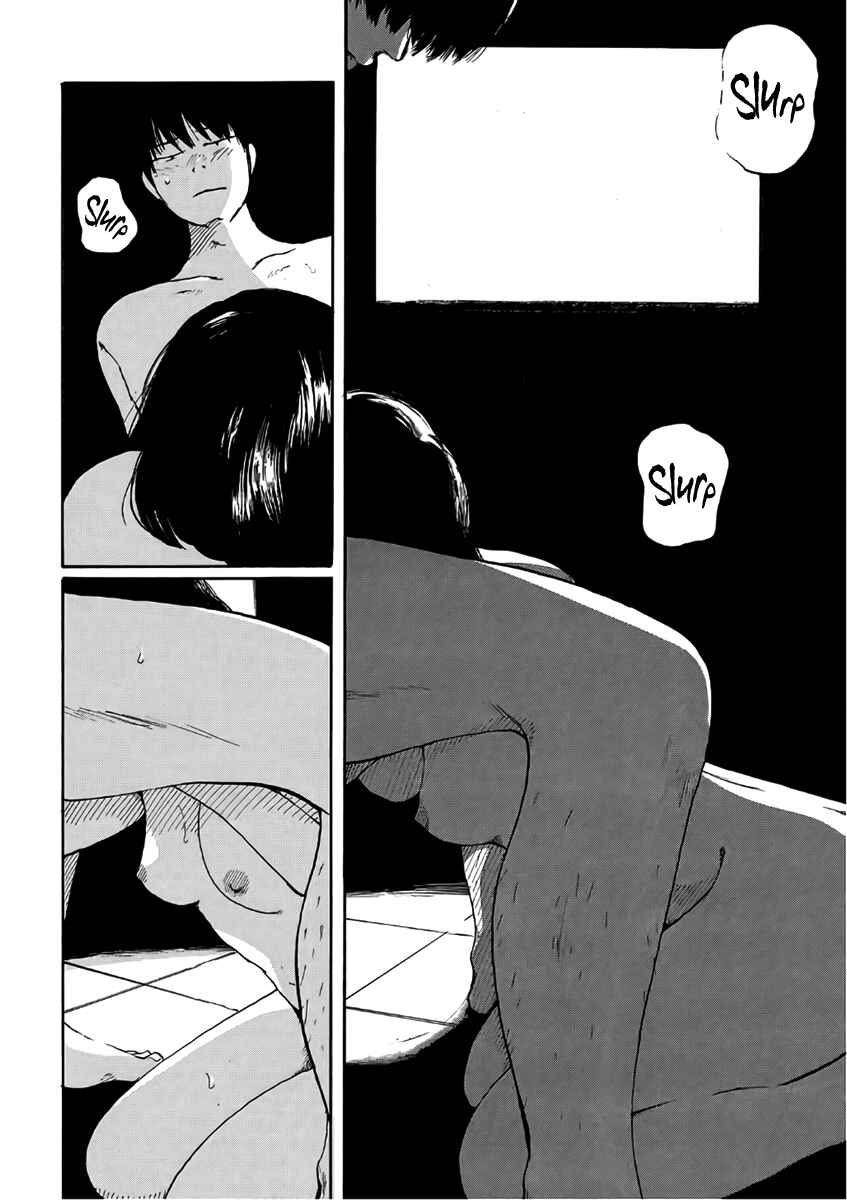 Page 22 Chapter 3 Otto no Chinpo ga Hairanai