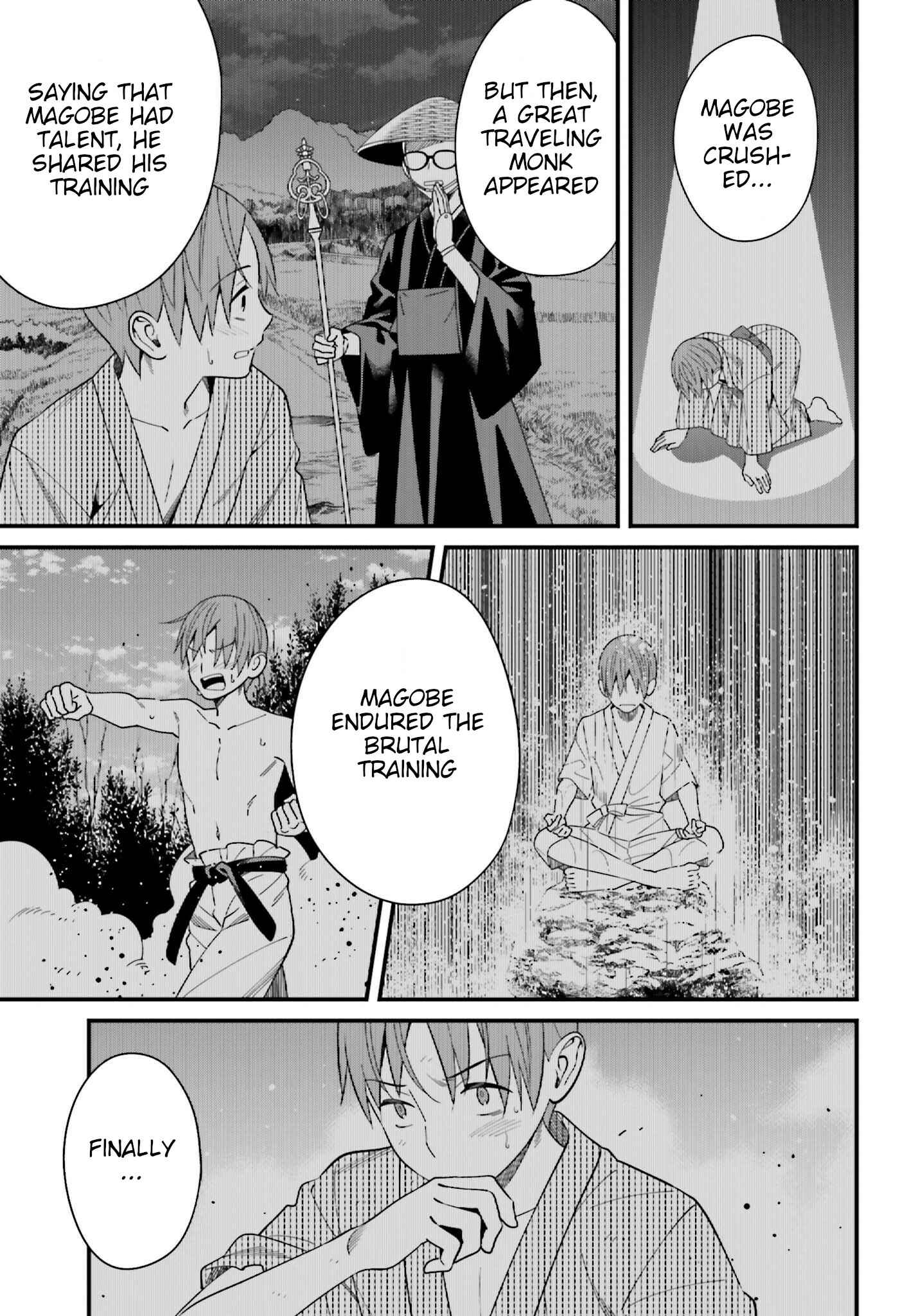 Page 5 Chapter 14 Hirasaka Hinako ga Ero Kawaii koto wo Ore dake ga Shitteiru