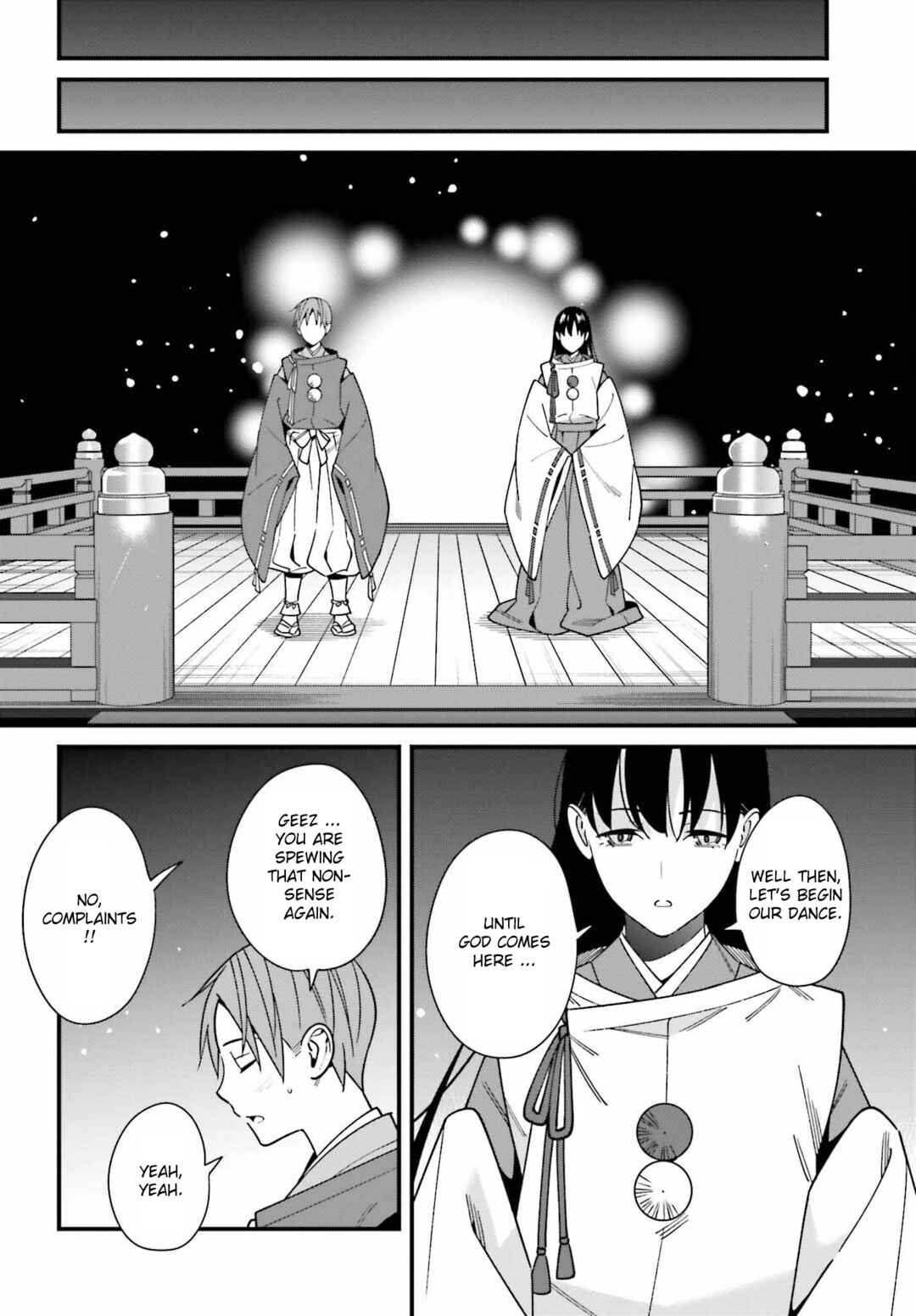 Page 14 Chapter 42 Hirasaka Hinako ga Ero Kawaii koto wo Ore dake ga Shitteiru