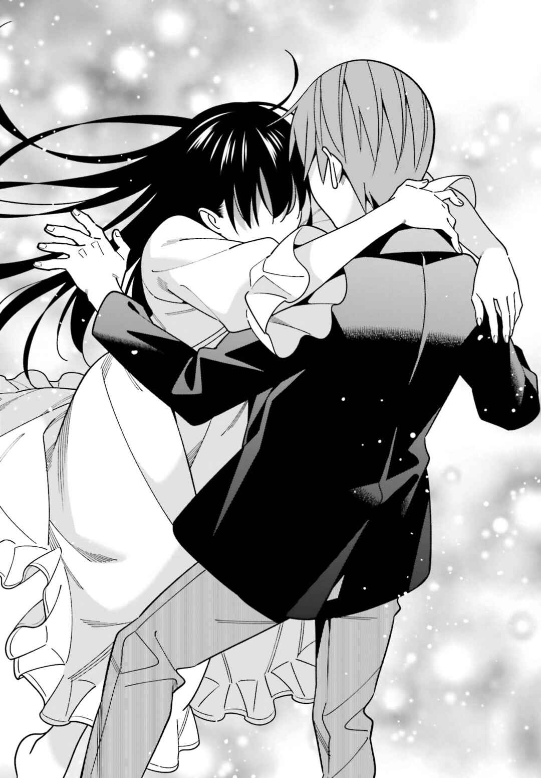 Page 29 Chapter 44 Hirasaka Hinako ga Ero Kawaii koto wo Ore dake ga Shitteiru