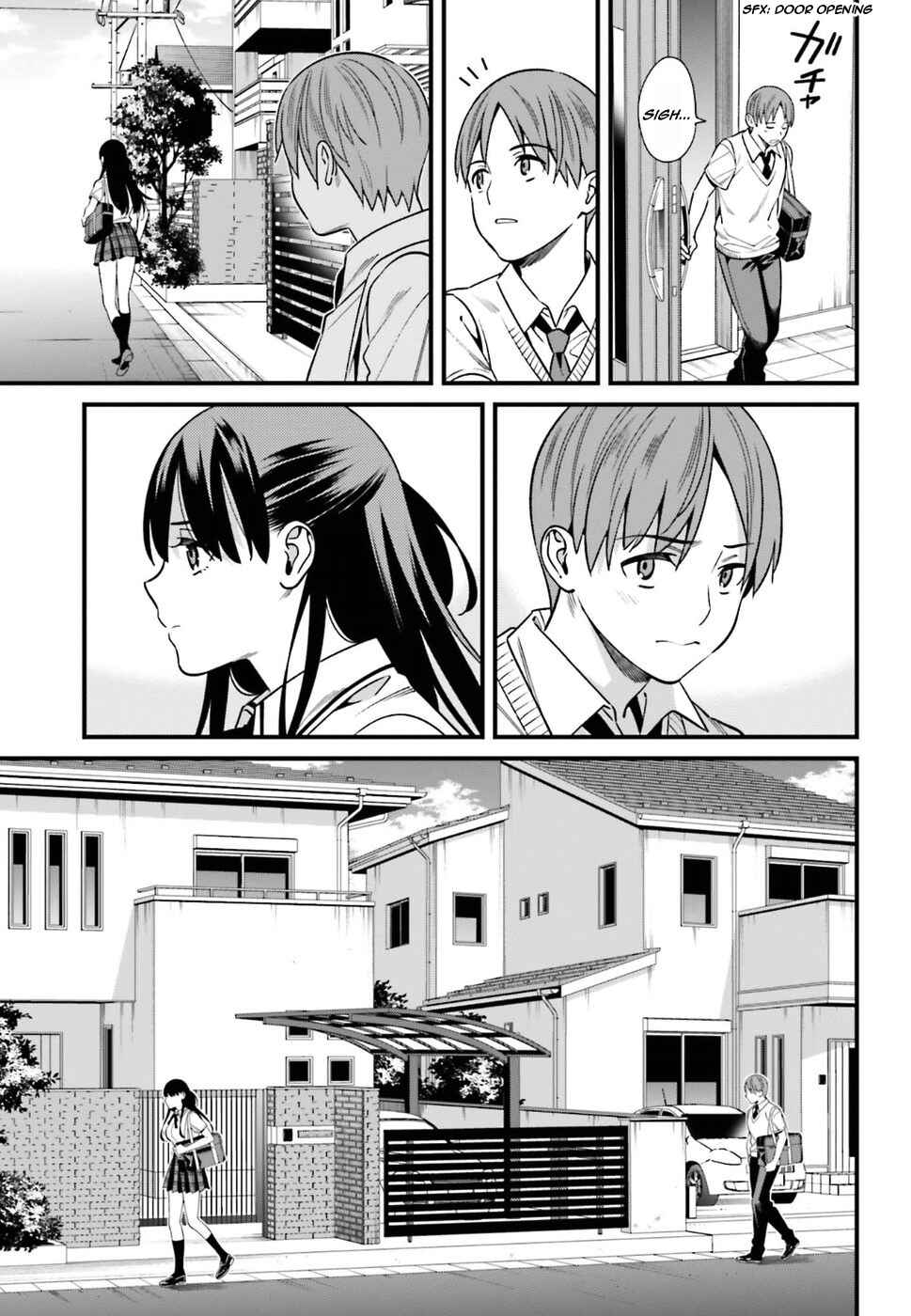 Page 20 Chapter 1 Hirasaka Hinako ga Ero Kawaii koto wo Ore dake ga Shitteiru