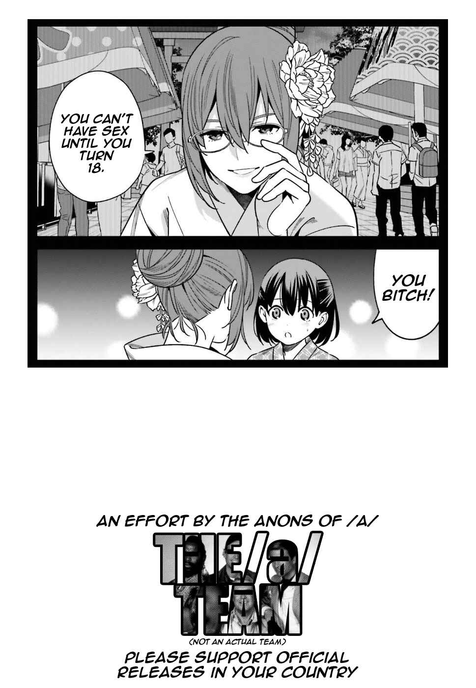 Page 41 Chapter 1 Hirasaka Hinako ga Ero Kawaii koto wo Ore dake ga Shitteiru