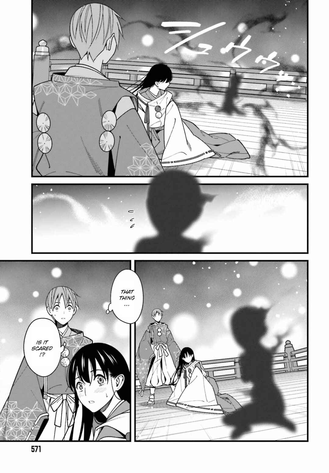 Page 9 Chapter 43 Hirasaka Hinako ga Ero Kawaii koto wo Ore dake ga Shitteiru