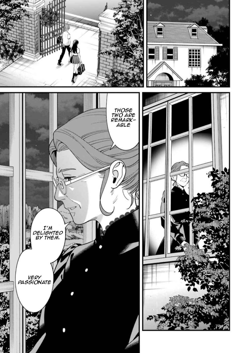 Page 37 Chapter 6 Hirasaka Hinako ga Ero Kawaii koto wo Ore dake ga Shitteiru
