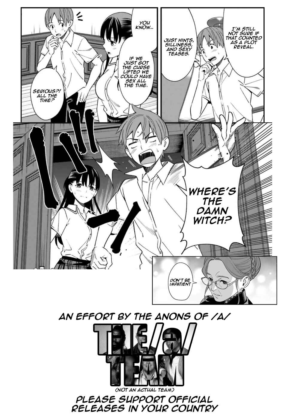 Page 41 Chapter 6 Hirasaka Hinako ga Ero Kawaii koto wo Ore dake ga Shitteiru