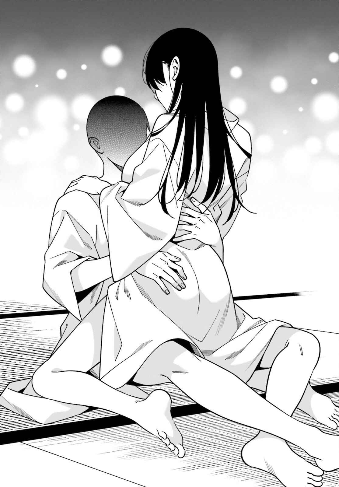 Page 17 Chapter 30 Hirasaka Hinako ga Ero Kawaii koto wo Ore dake ga Shitteiru