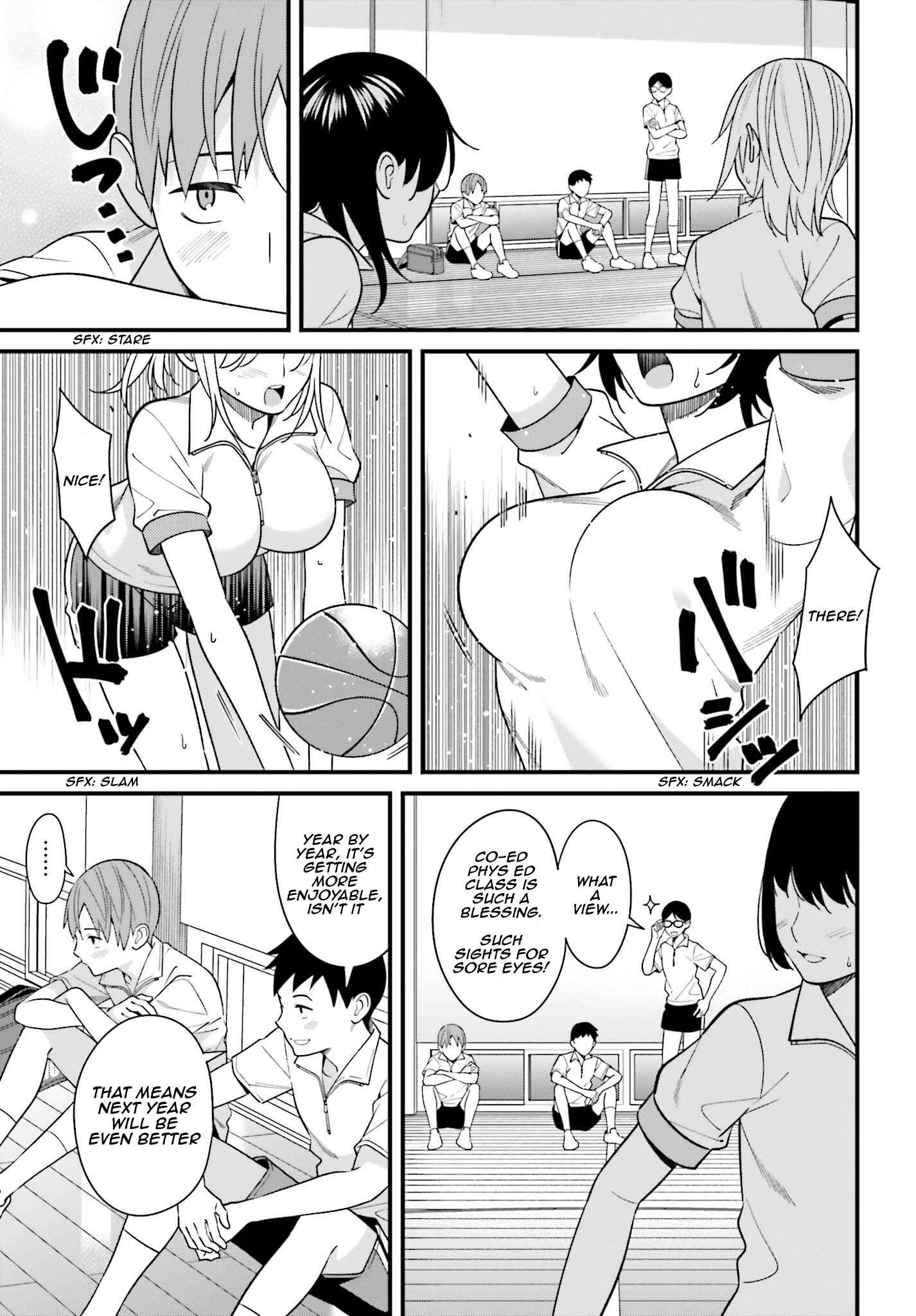Page 13 Chapter 11 Hirasaka Hinako ga Ero Kawaii koto wo Ore dake ga Shitteiru