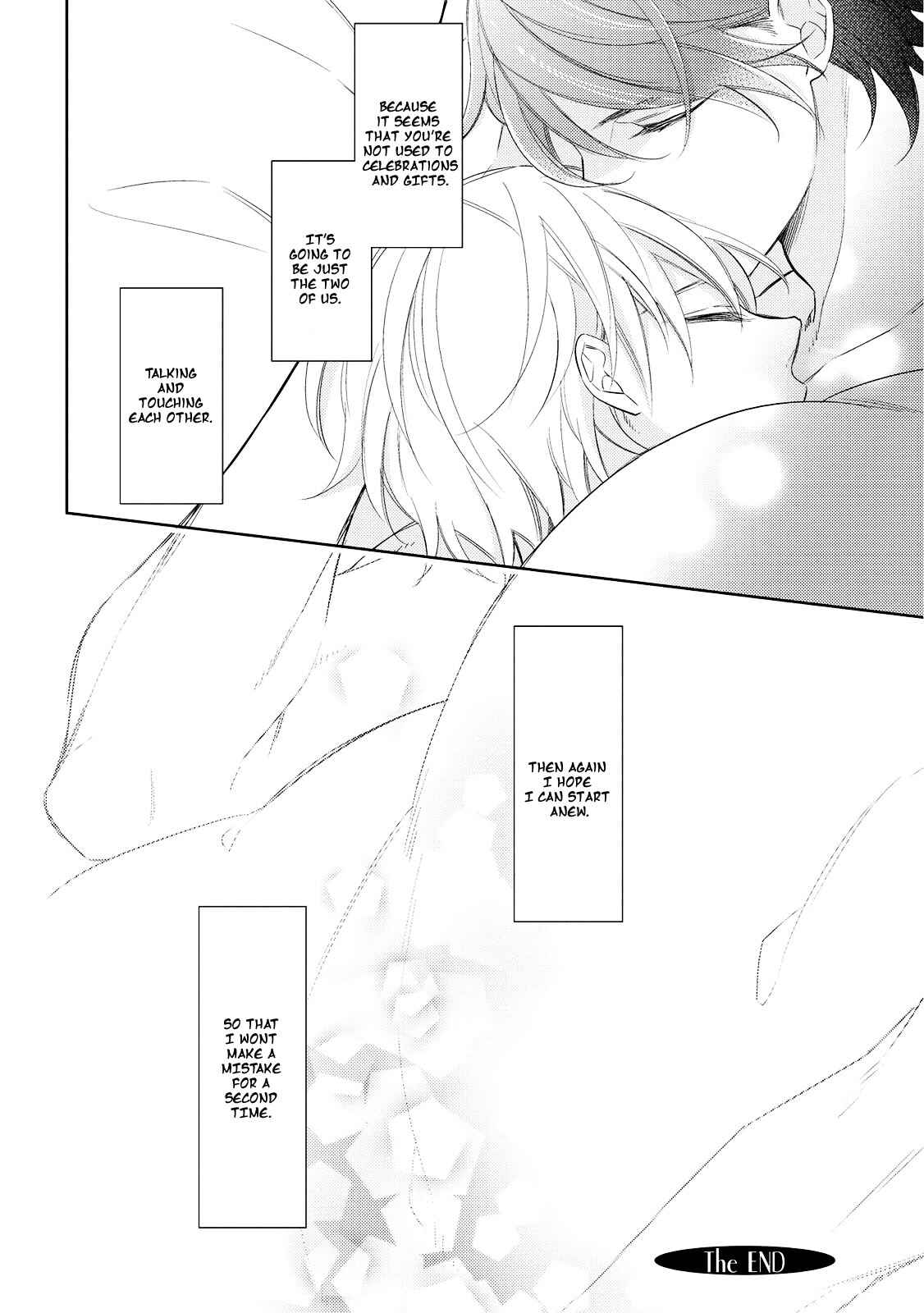 Page 25 Chapter 3 Ashitagari Mono Mania