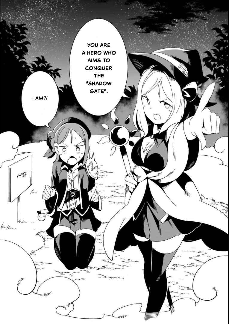 Page 2 Chapter 8 Love Live! Sunshine!!: Guilty Kiss Comic Anthology