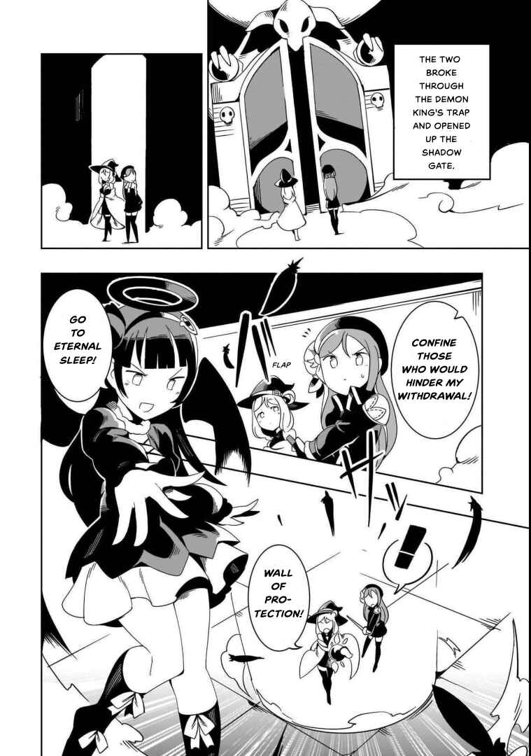 Page 8 Chapter 8 Love Live! Sunshine!!: Guilty Kiss Comic Anthology