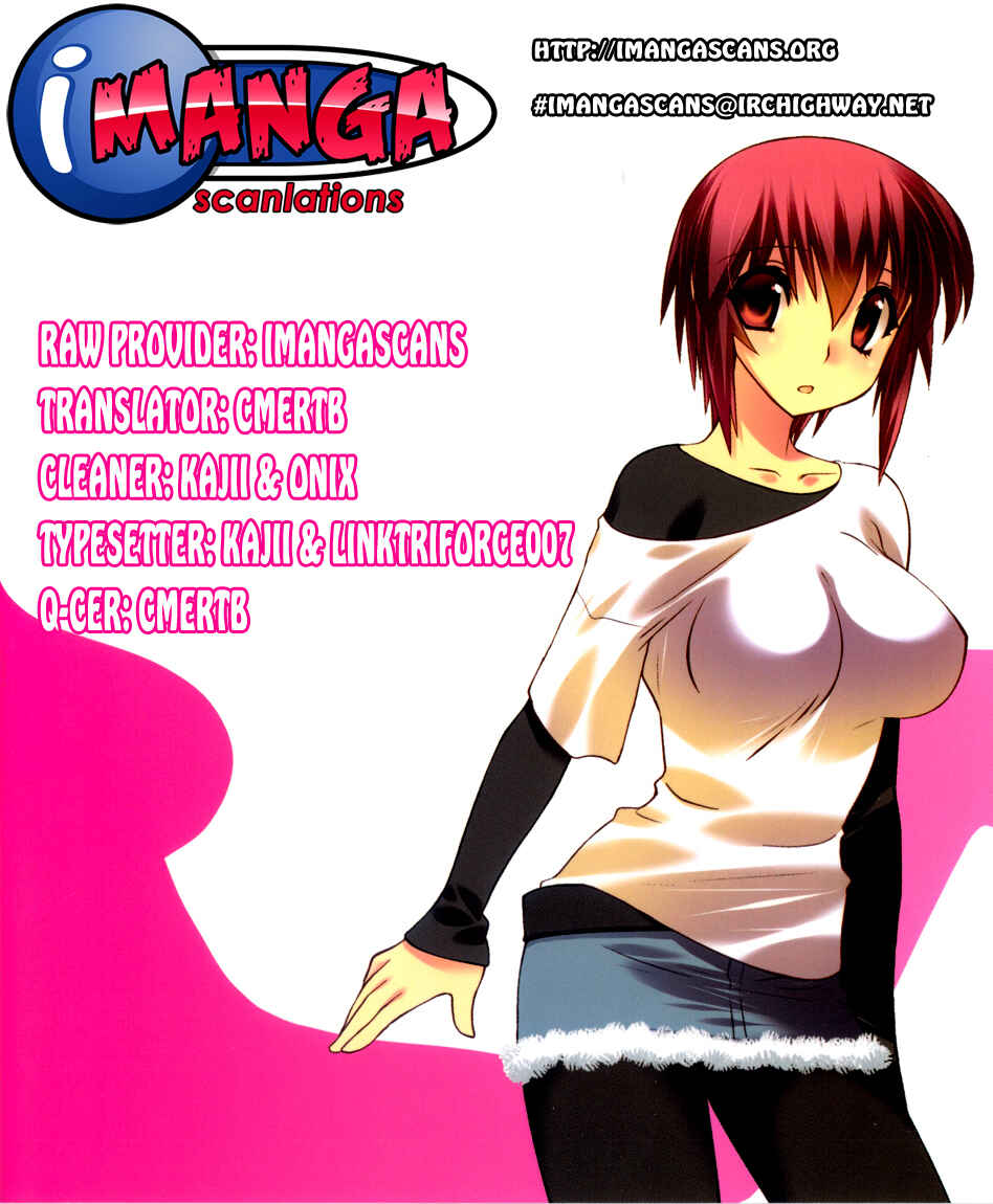 Page 1 Chapter 12 Nyotai-ka