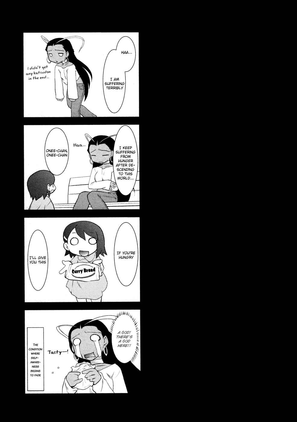 Page 18 Chapter 7 Nyotai-ka