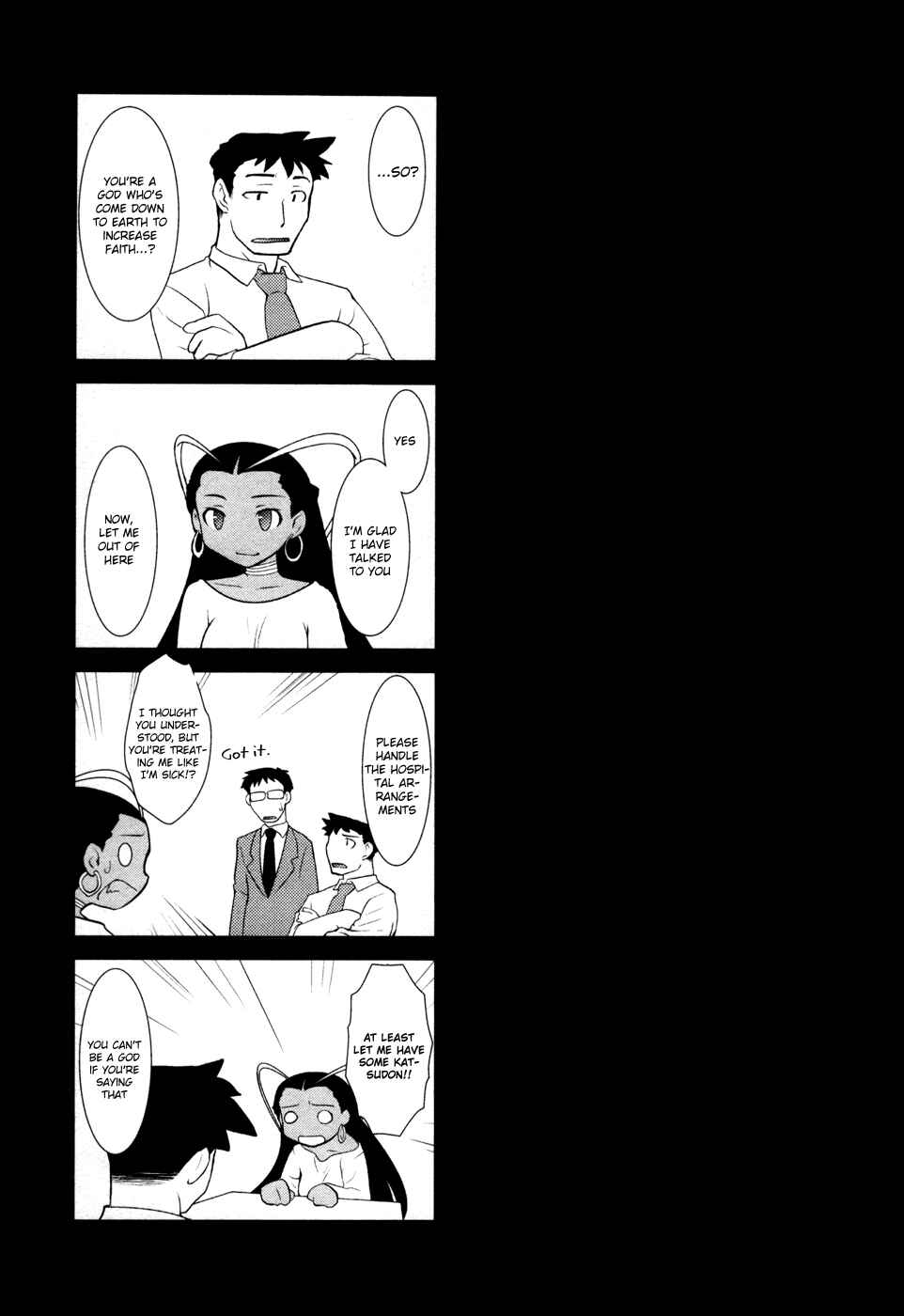 Page 18 Chapter 6 Nyotai-ka