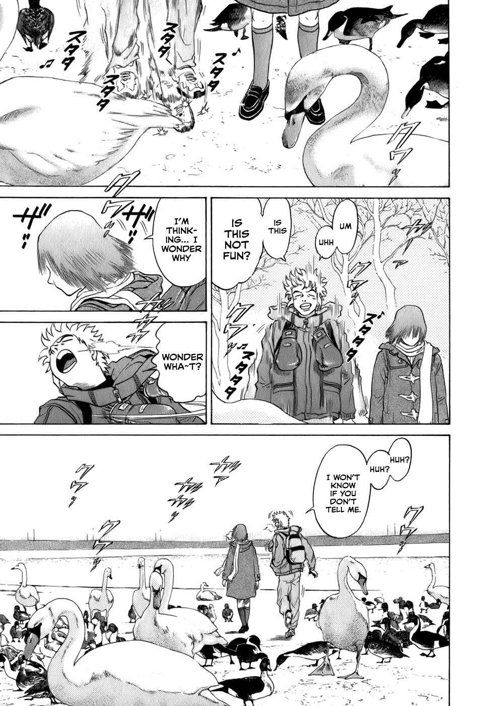 Page 15 Chapter 16 Sugar