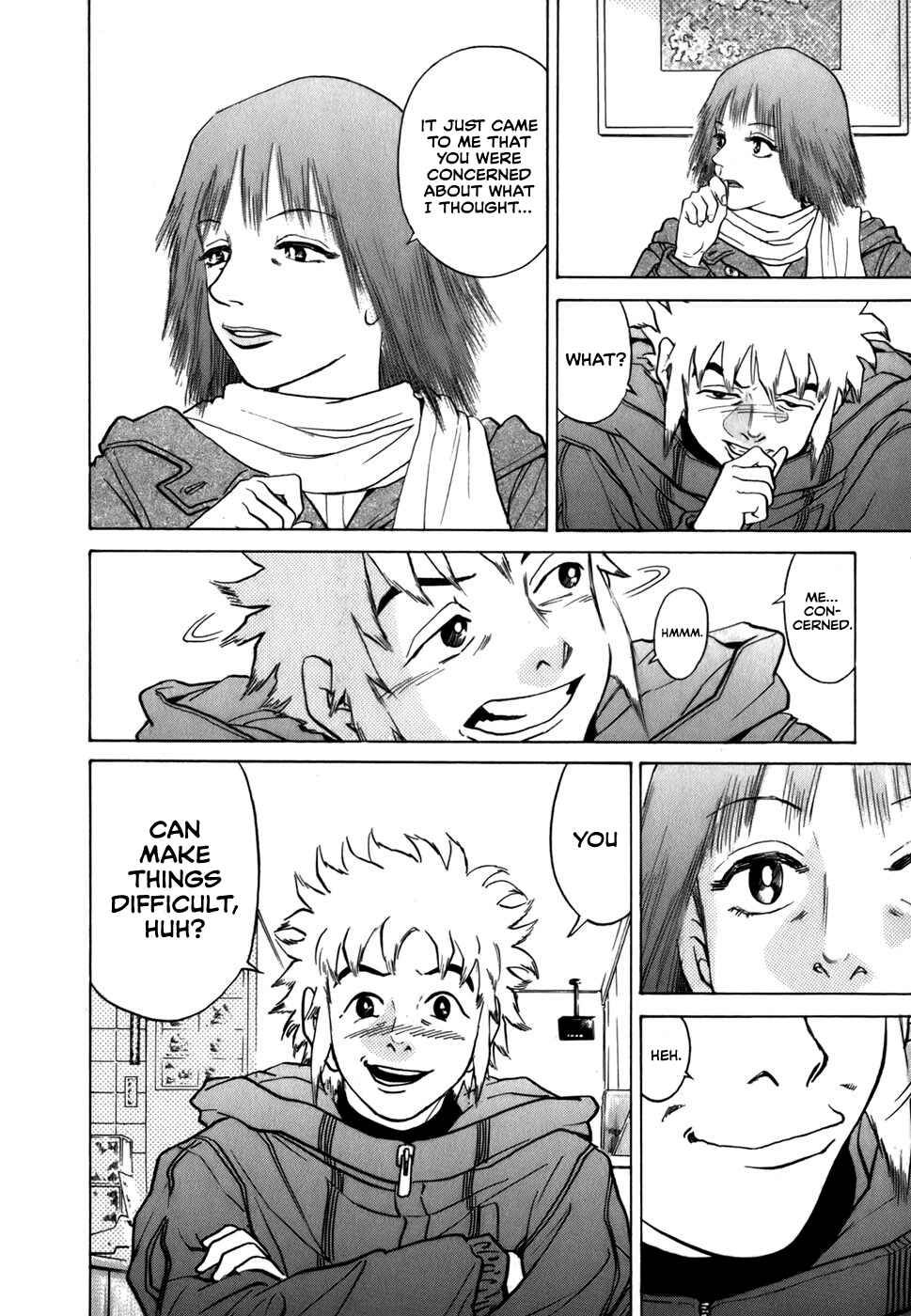 Page 6 Chapter 16 Sugar
