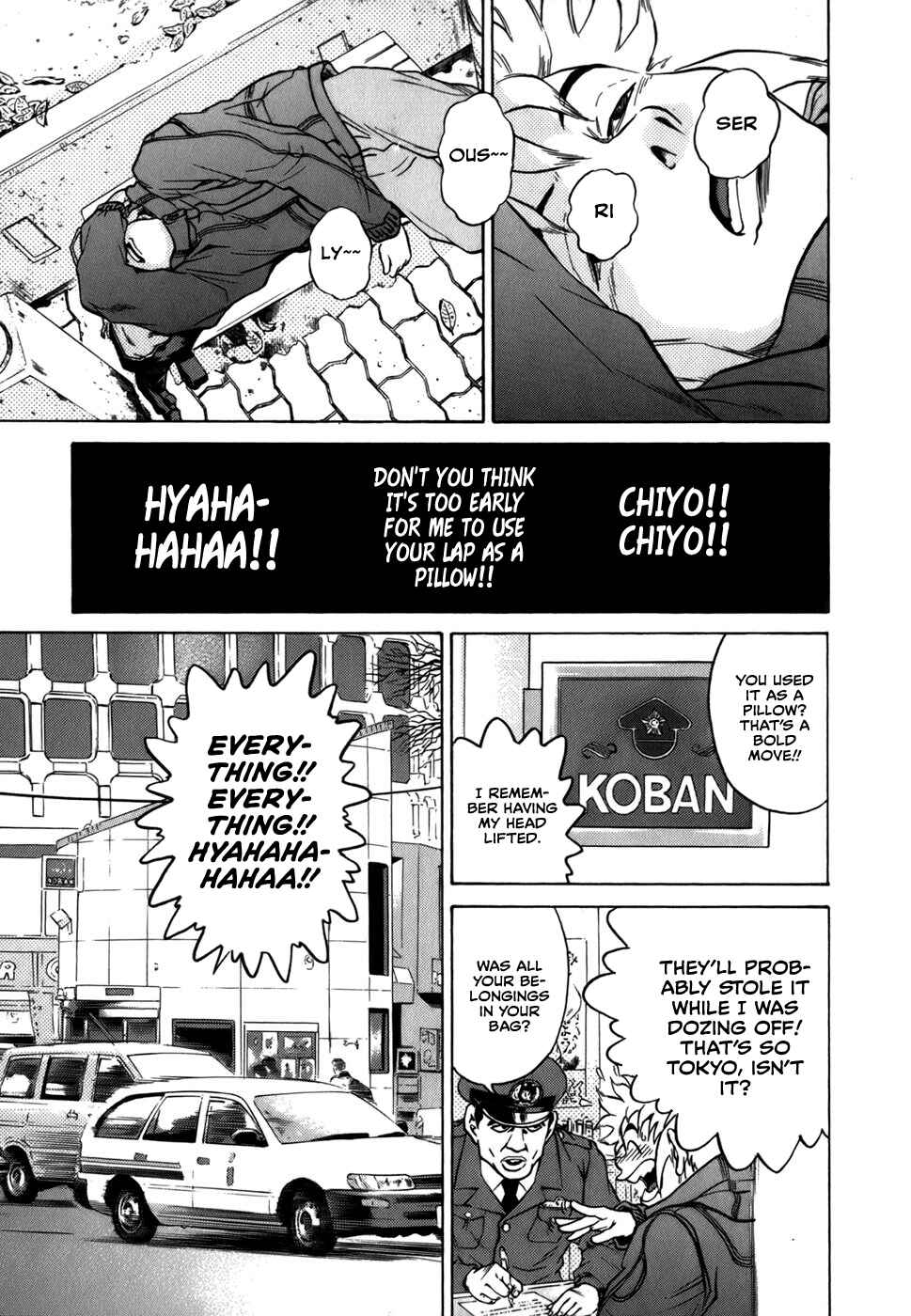 Page 15 Chapter 22 Sugar