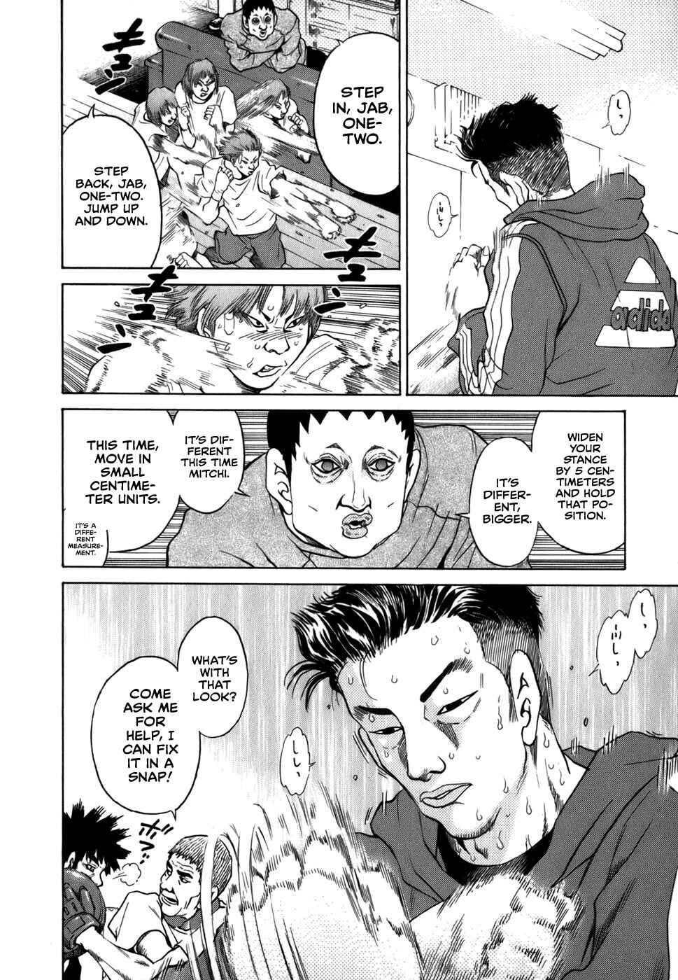 Page 20 Chapter 22 Sugar