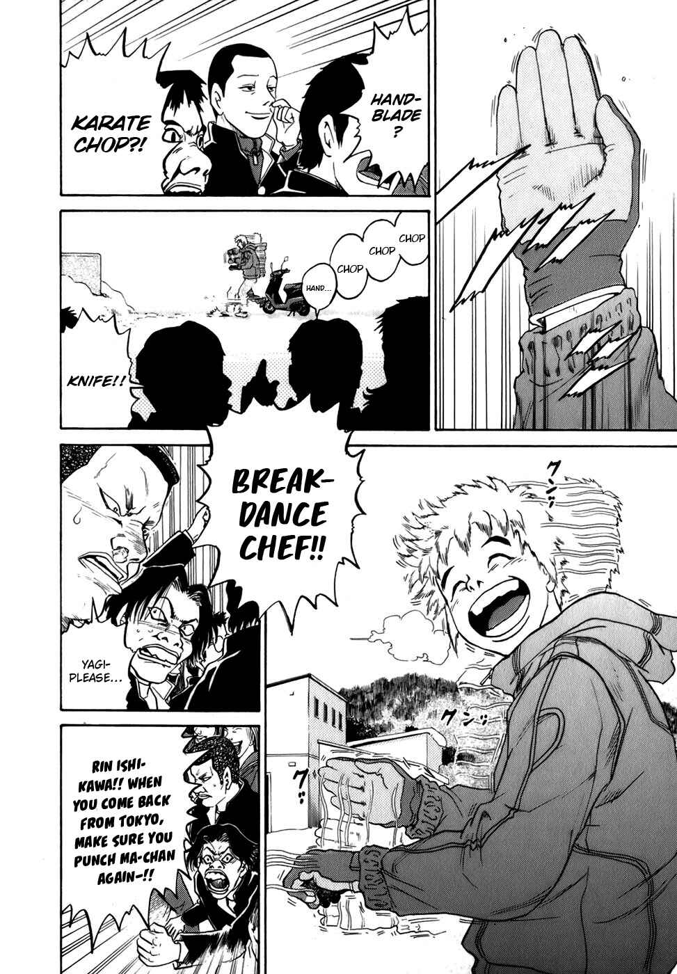 Page 3 Chapter 2 Sugar