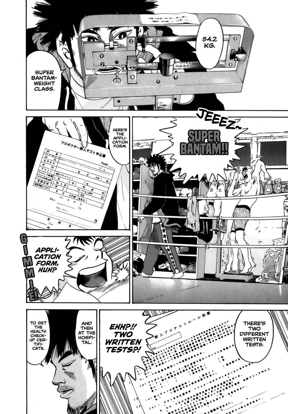 Page 2 Chapter 37 Sugar