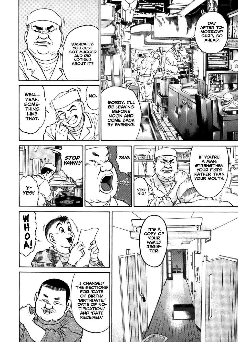 Page 8 Chapter 37 Sugar