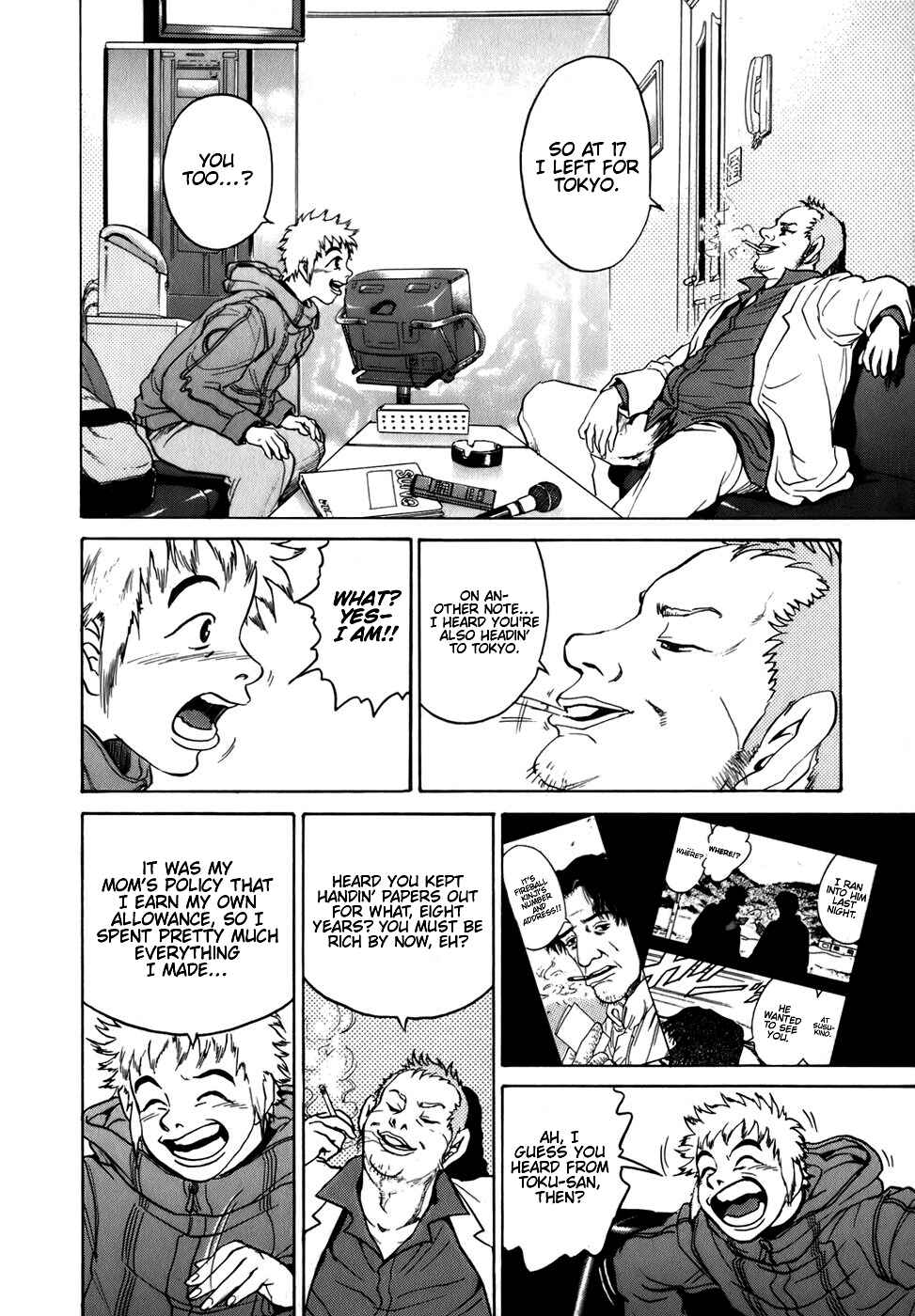 Page 16 Chapter 3 Sugar