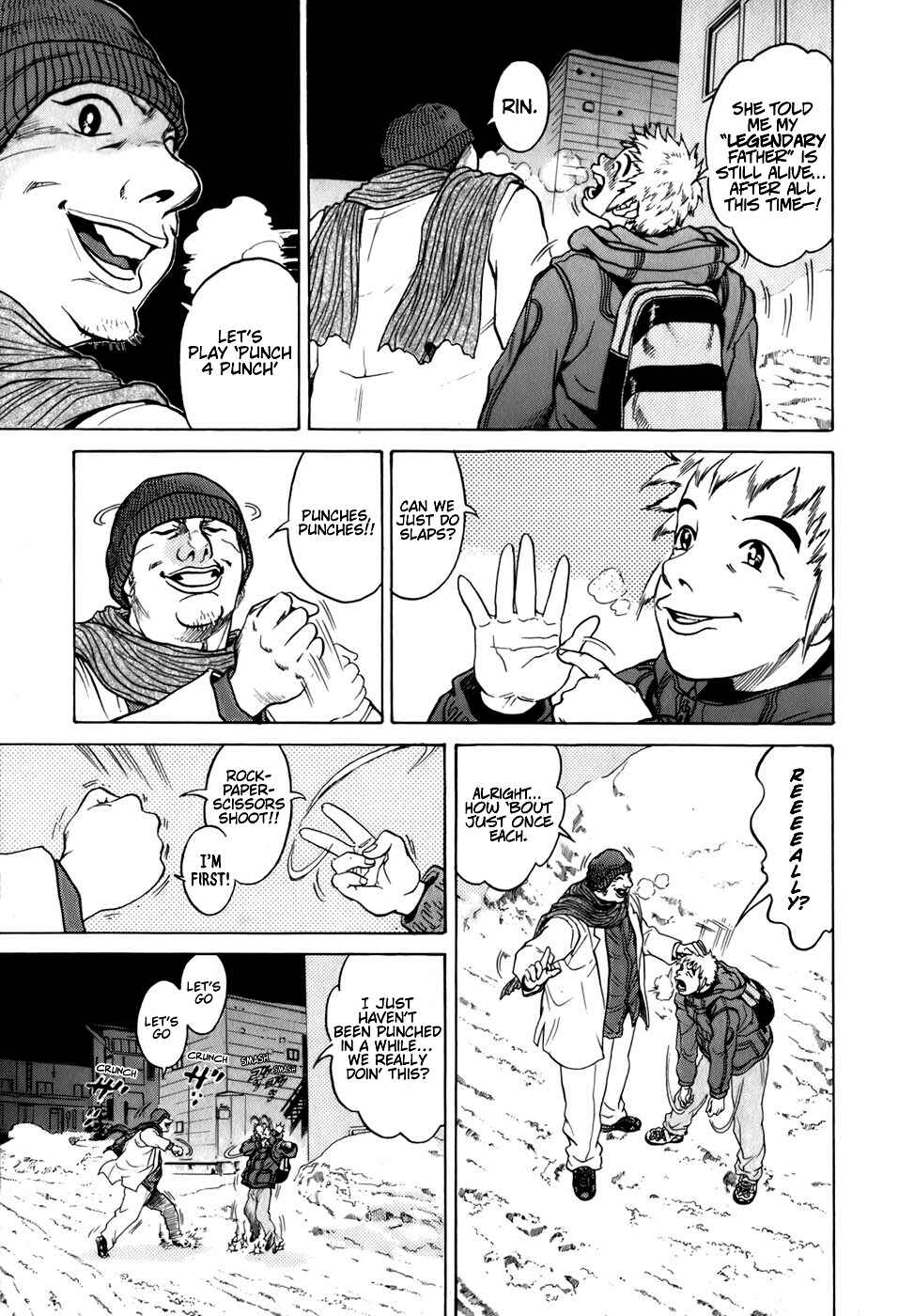 Page 21 Chapter 3 Sugar