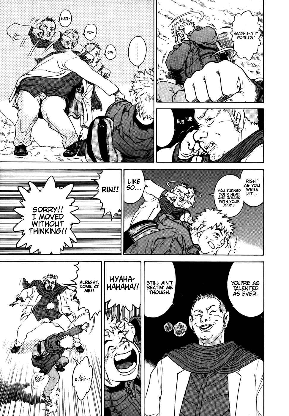 Page 23 Chapter 3 Sugar