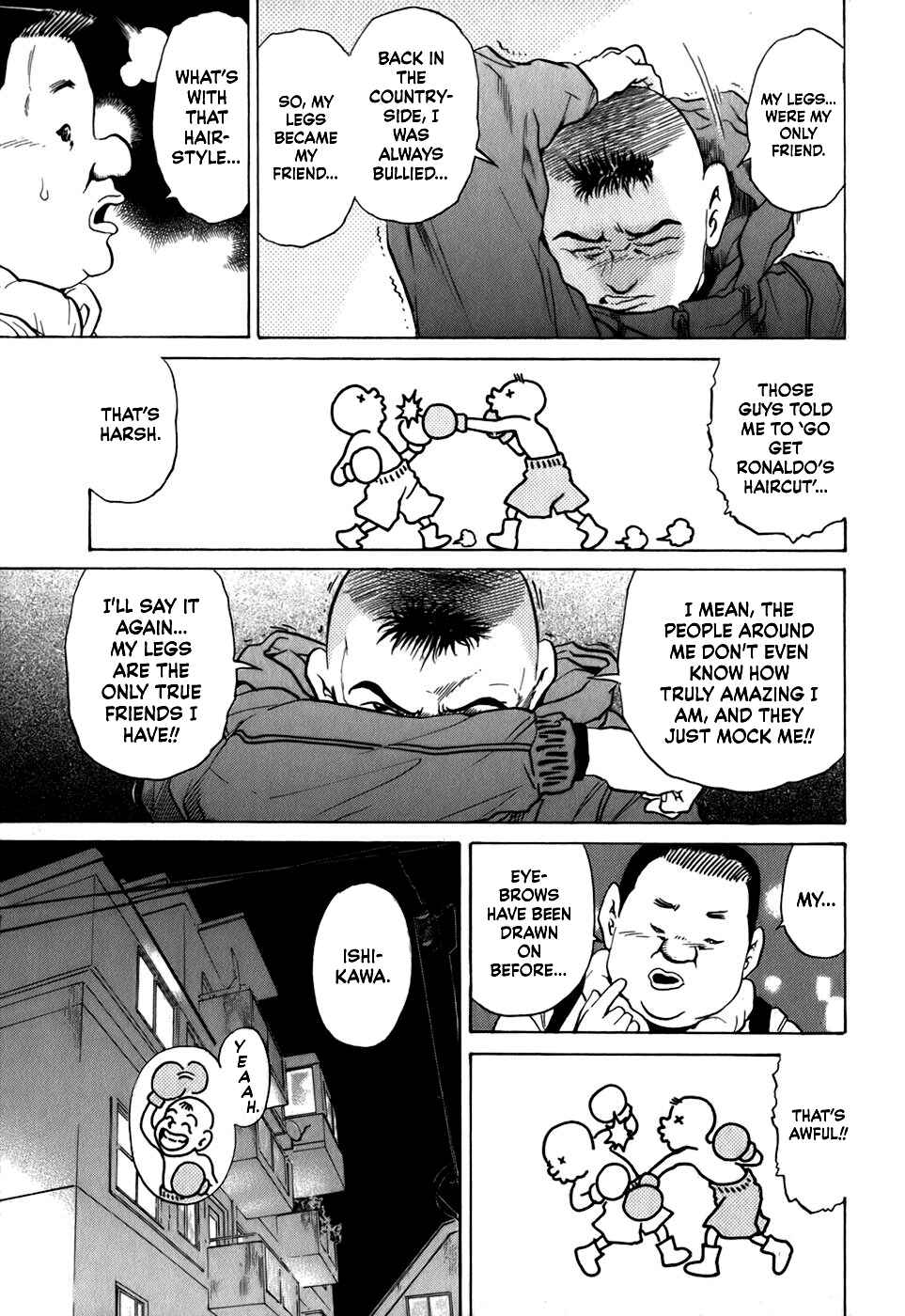 Page 17 Chapter 28 Sugar