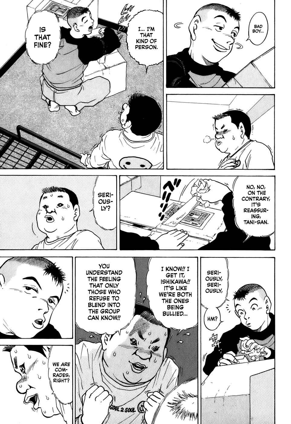 Page 21 Chapter 28 Sugar