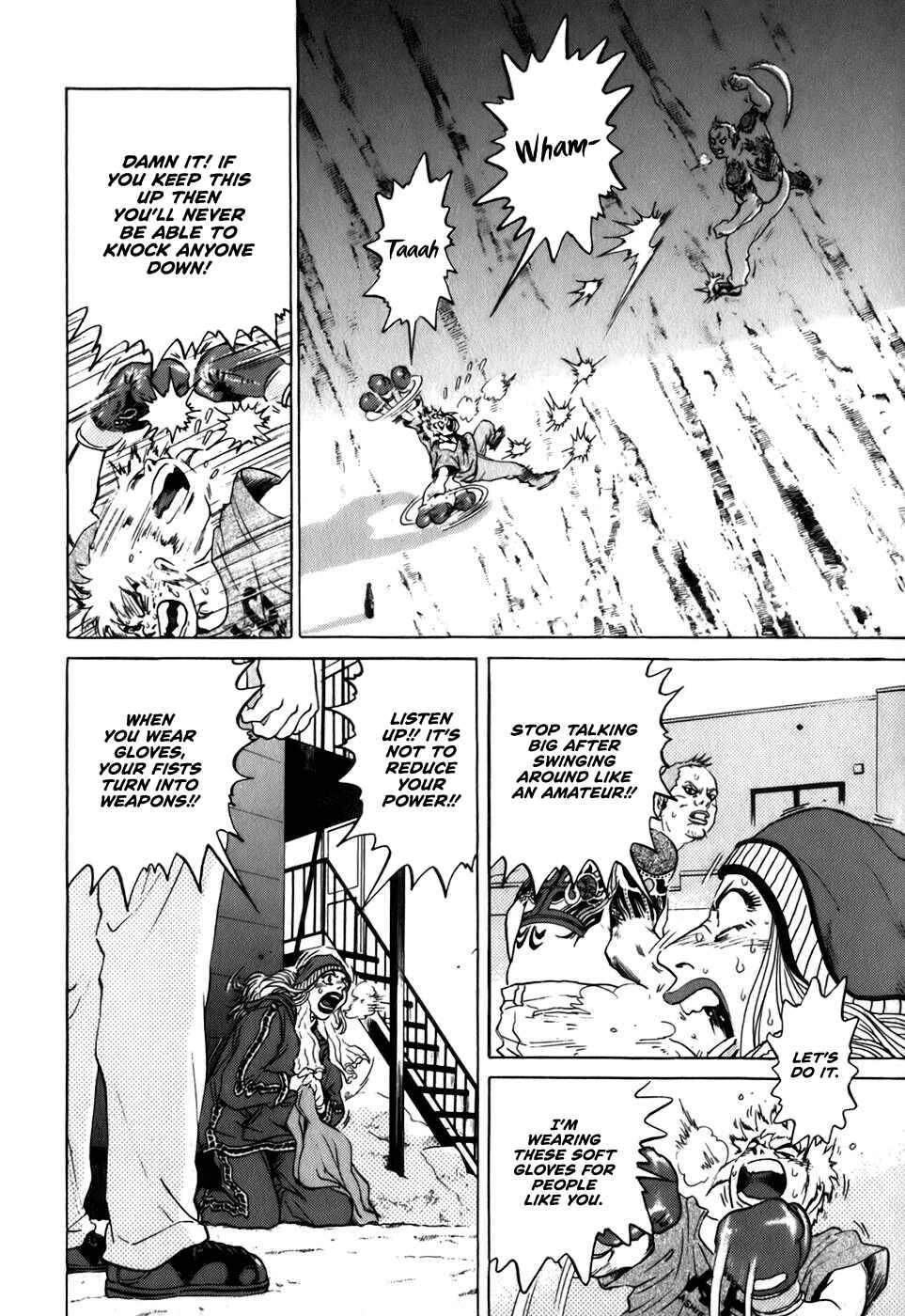 Page 5 Chapter 11 Sugar
