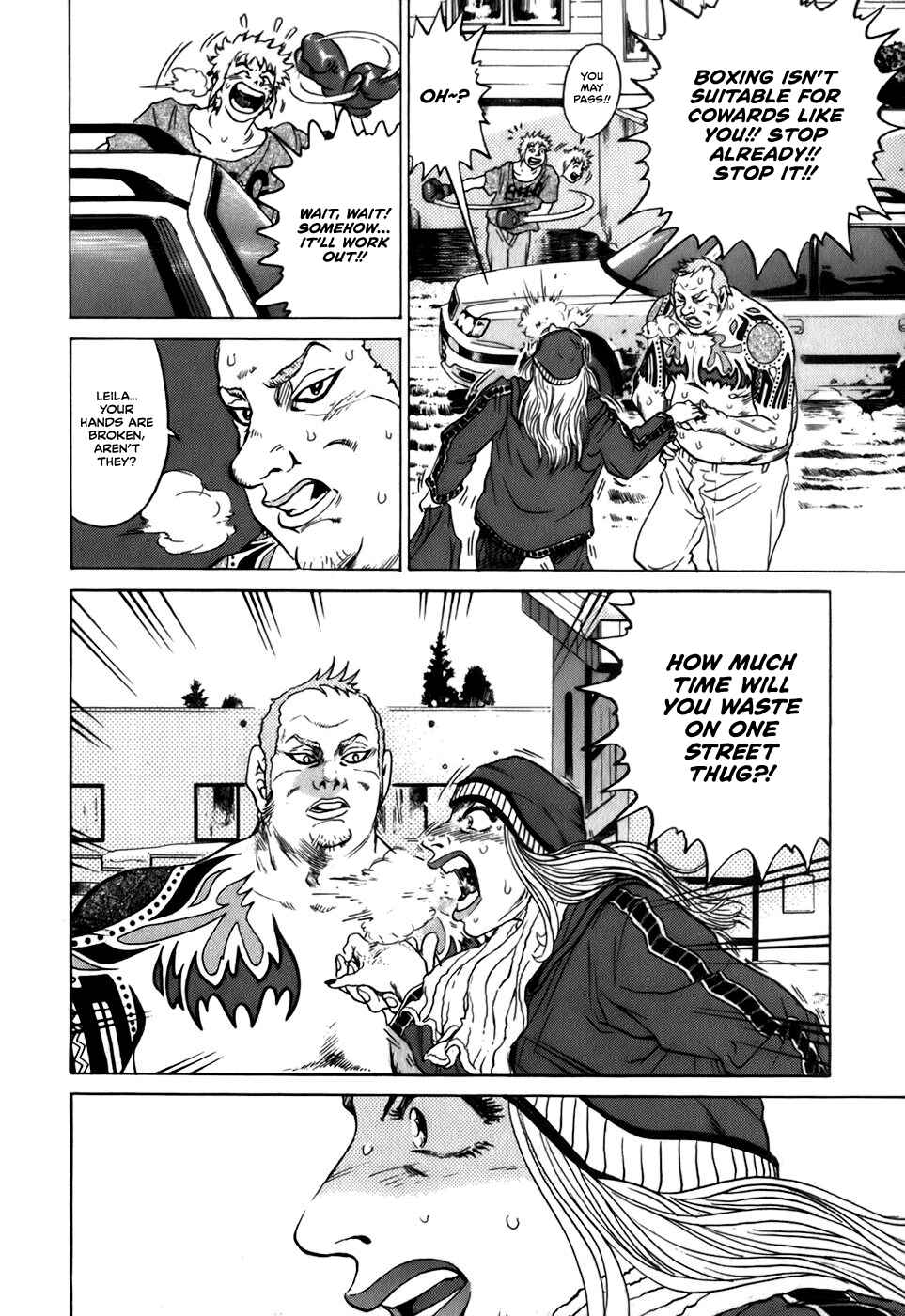 Page 9 Chapter 11 Sugar