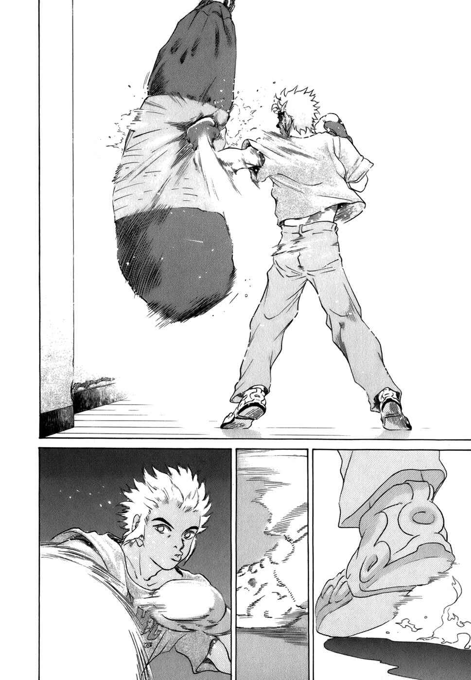 Page 17 Chapter 18 Sugar