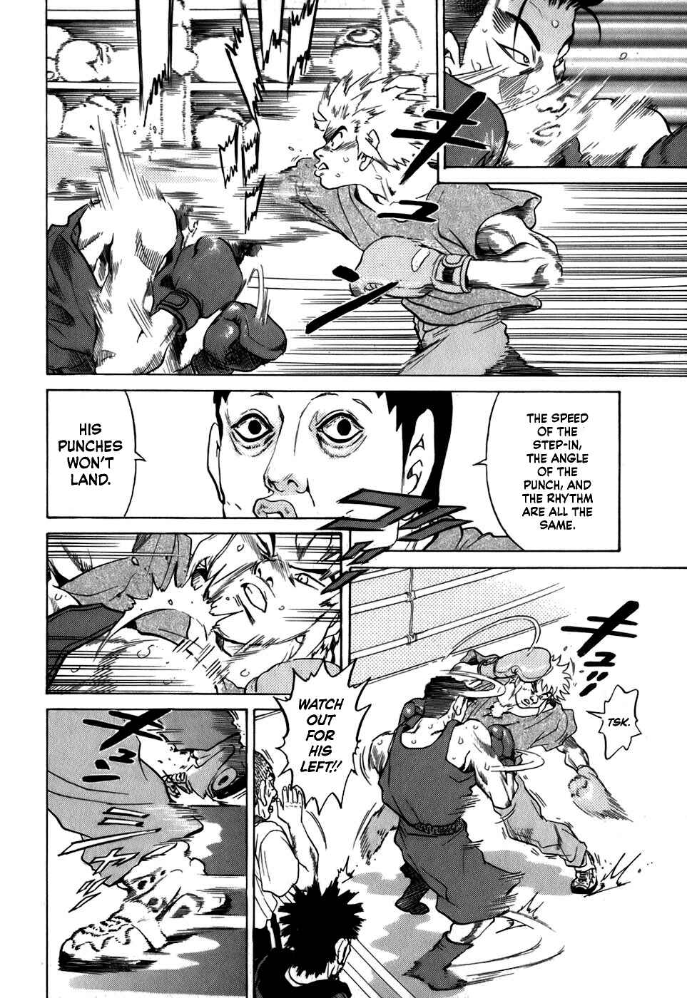 Page 8 Chapter 25 Sugar