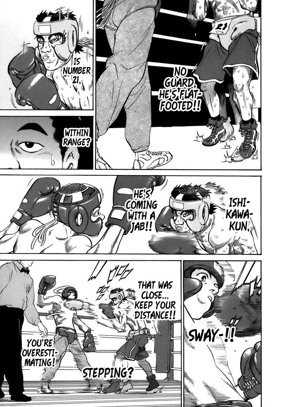 Page 7 Chapter 39 Sugar