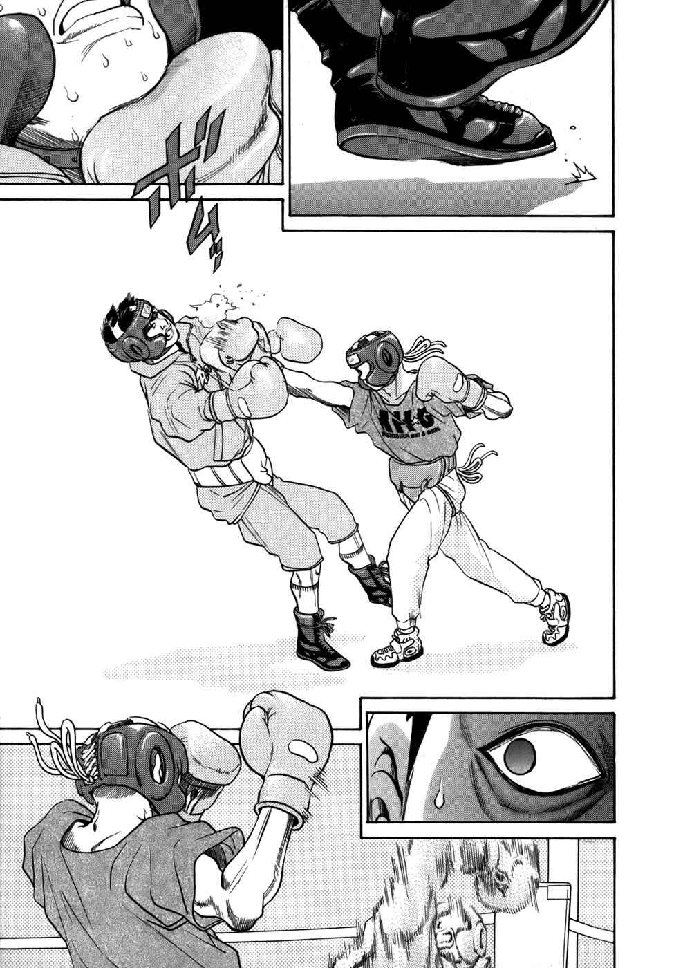 Page 23 Chapter 36 Sugar