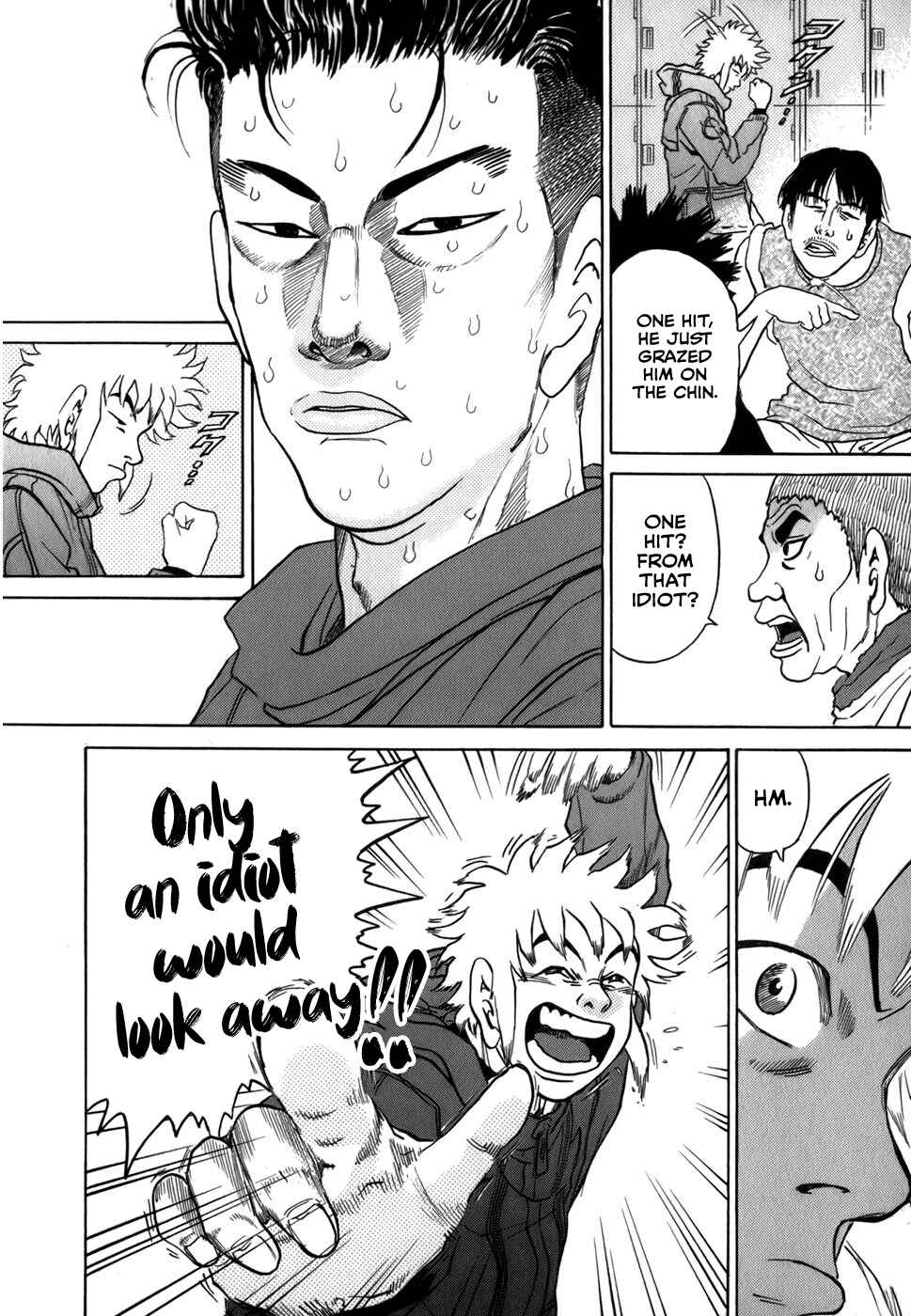 Page 8 Chapter 23 Sugar
